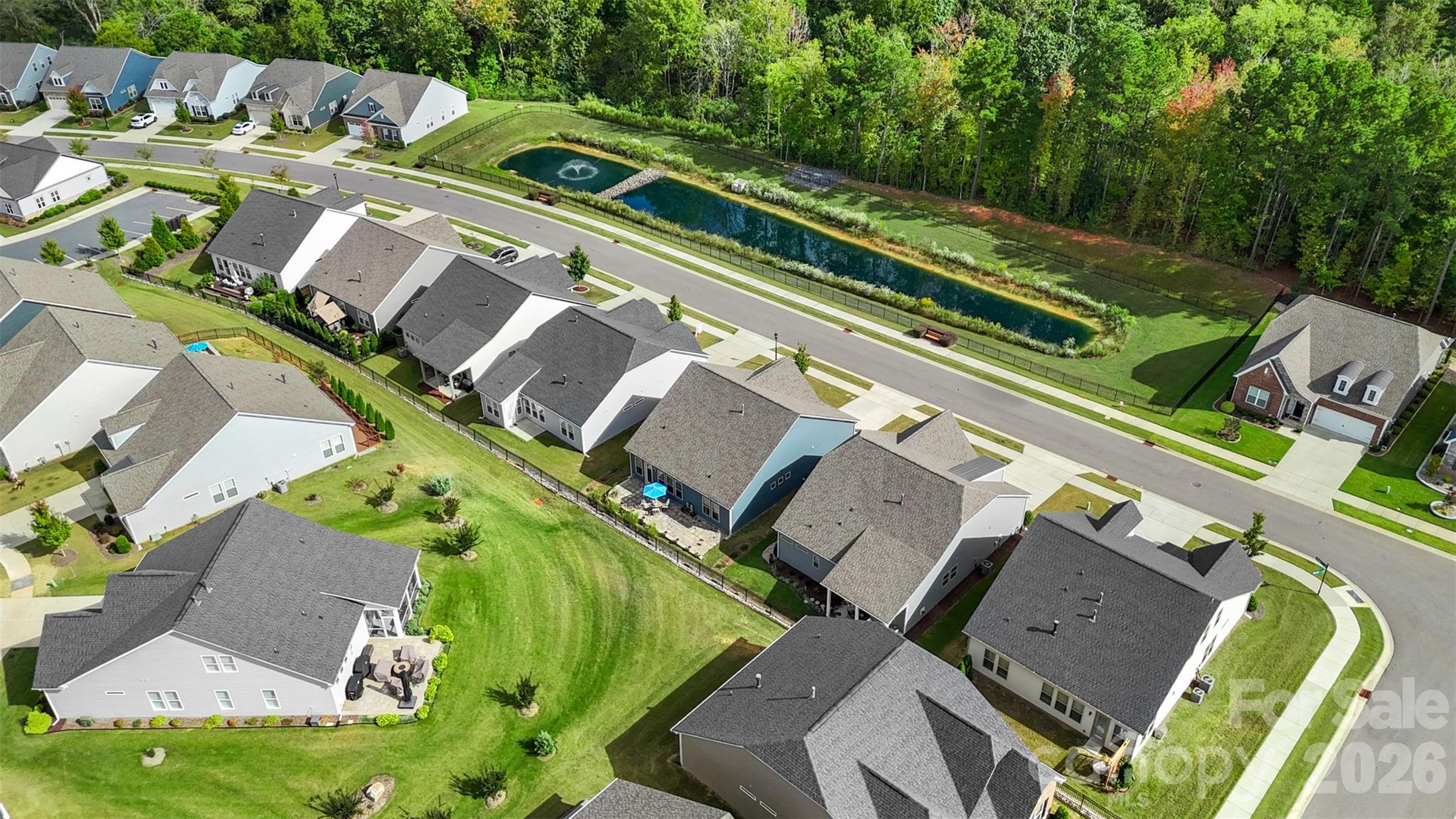 215 Pintail Drive — Monroe