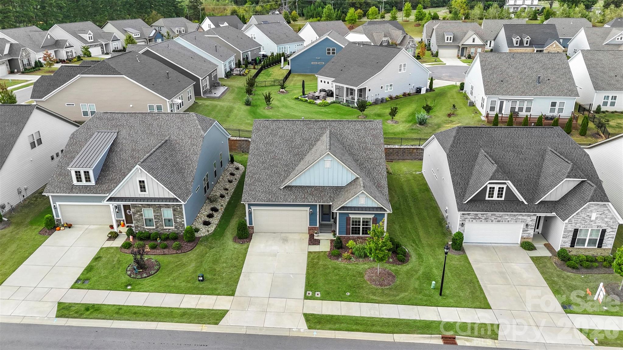 215 Pintail Drive — Monroe