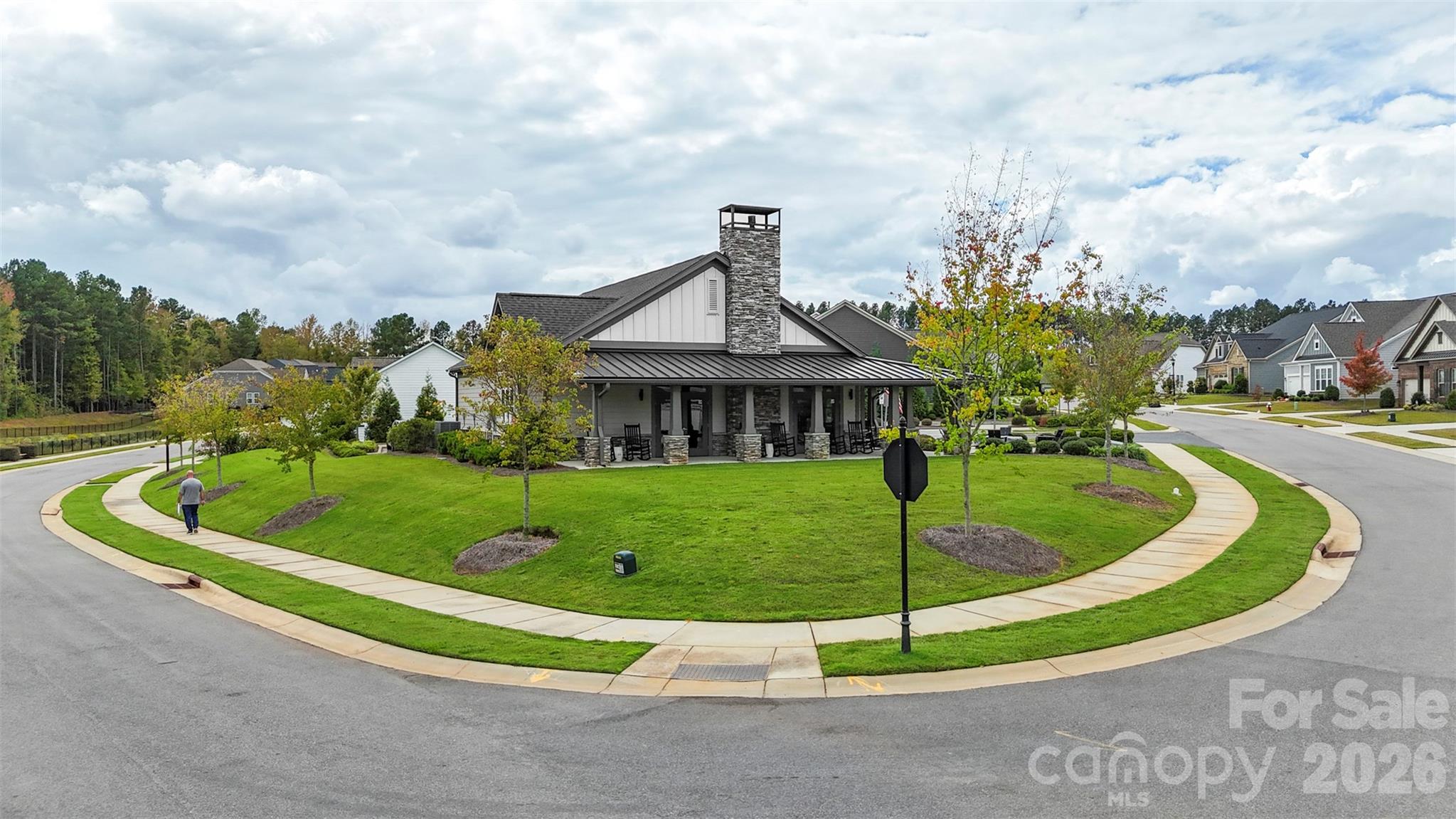 215 Pintail Drive — Monroe