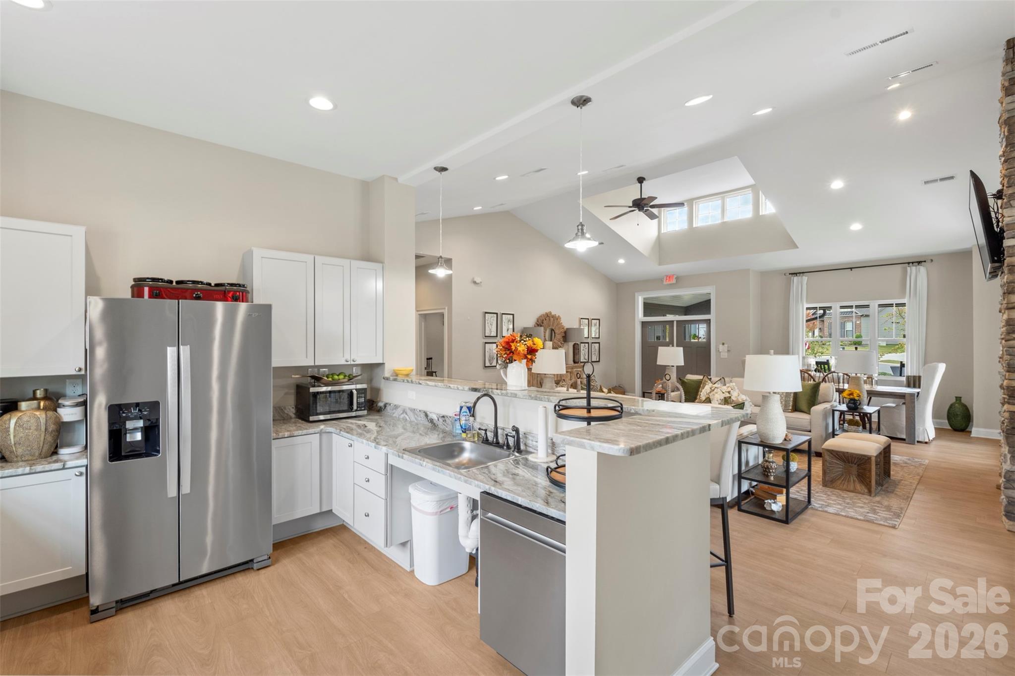 215 Pintail Drive — Monroe