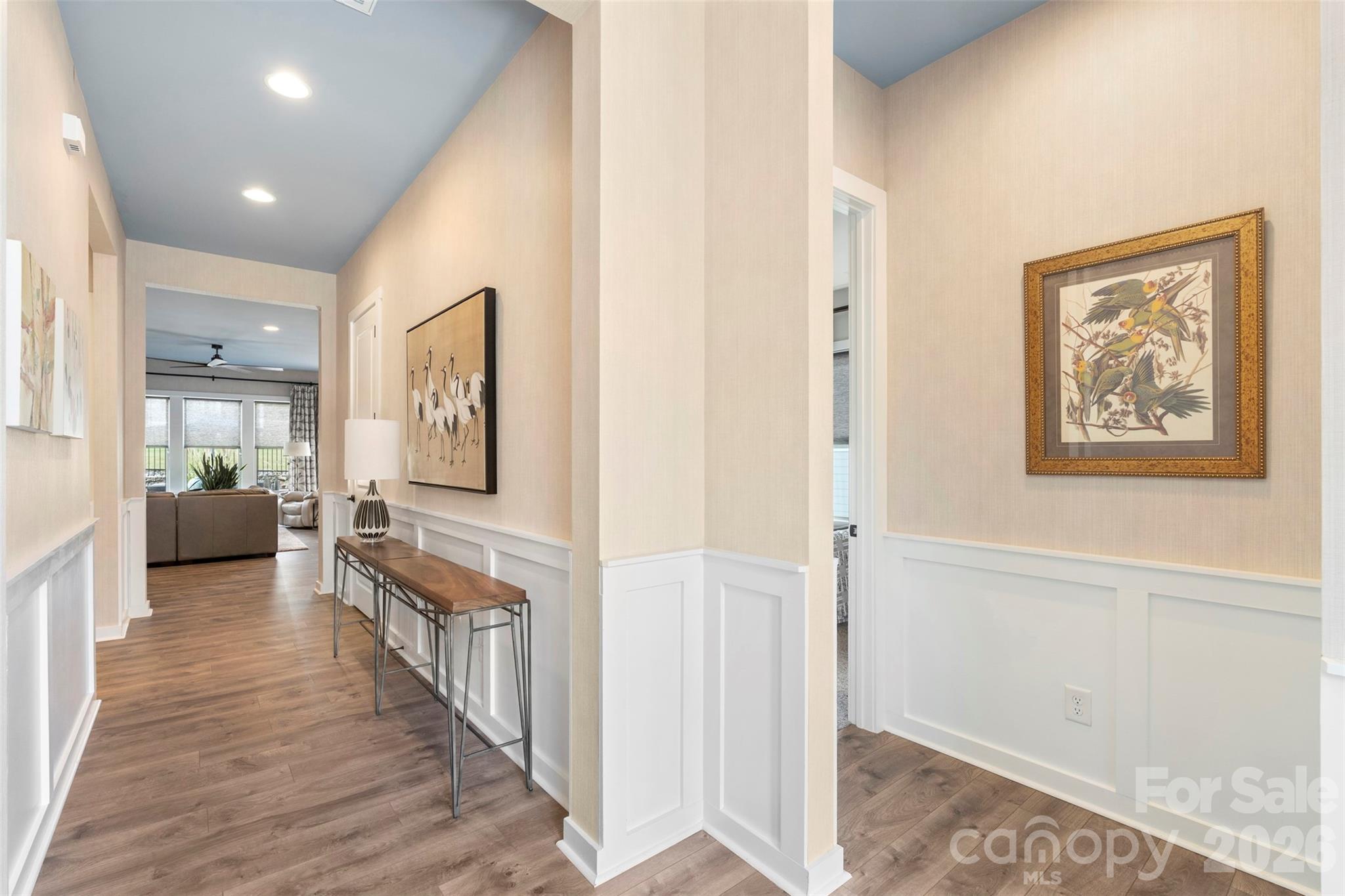 215 Pintail Drive — Monroe
