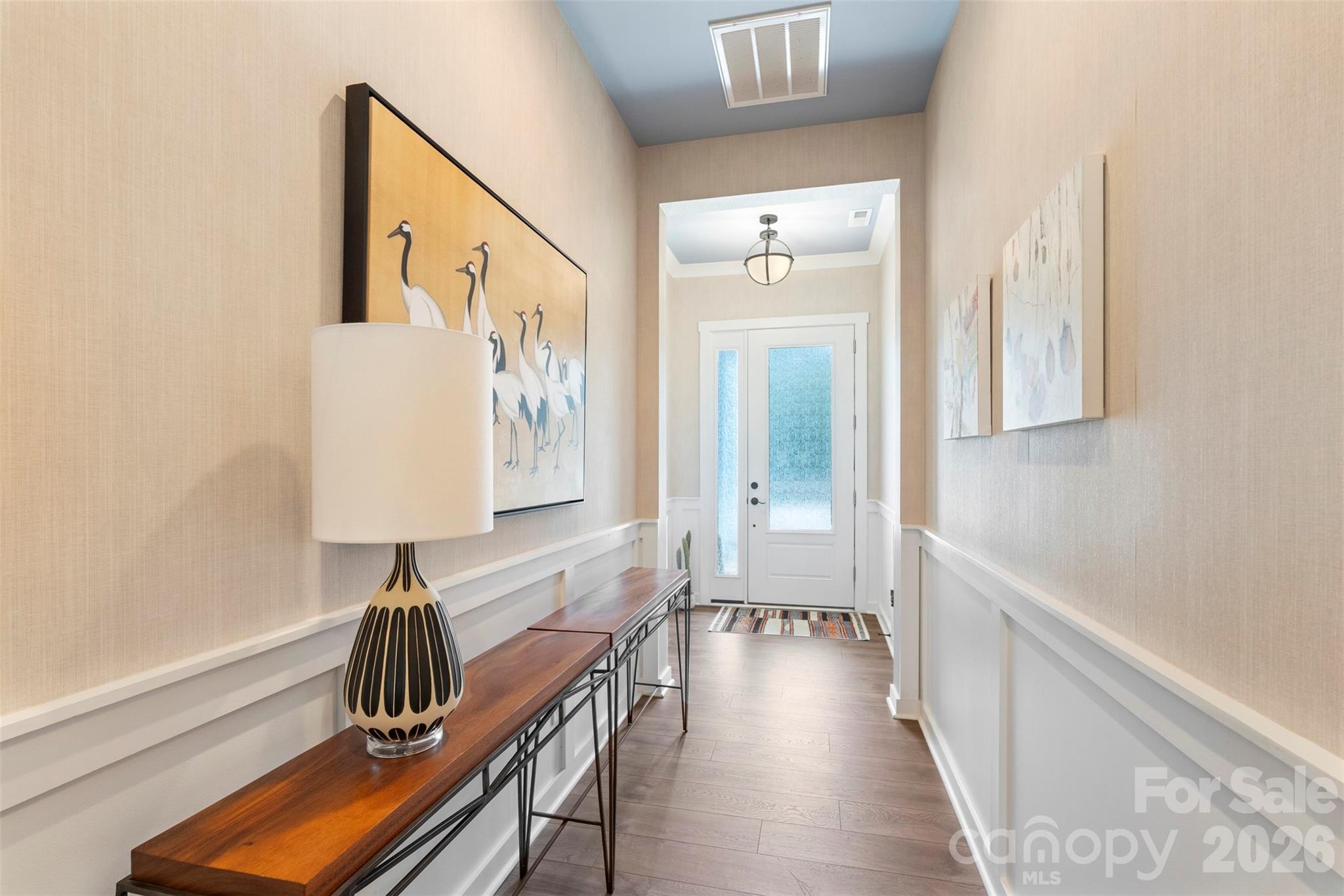 215 Pintail Drive — Monroe