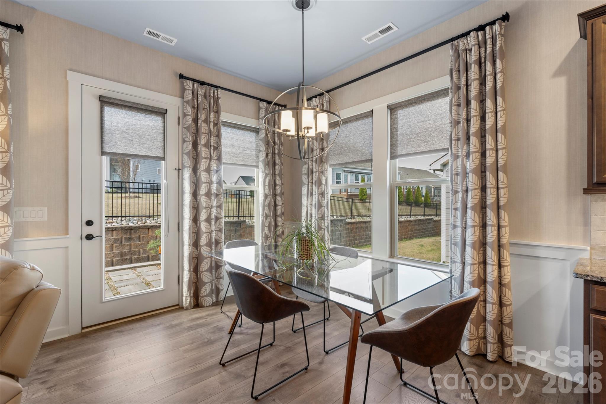 215 Pintail Drive — Monroe
