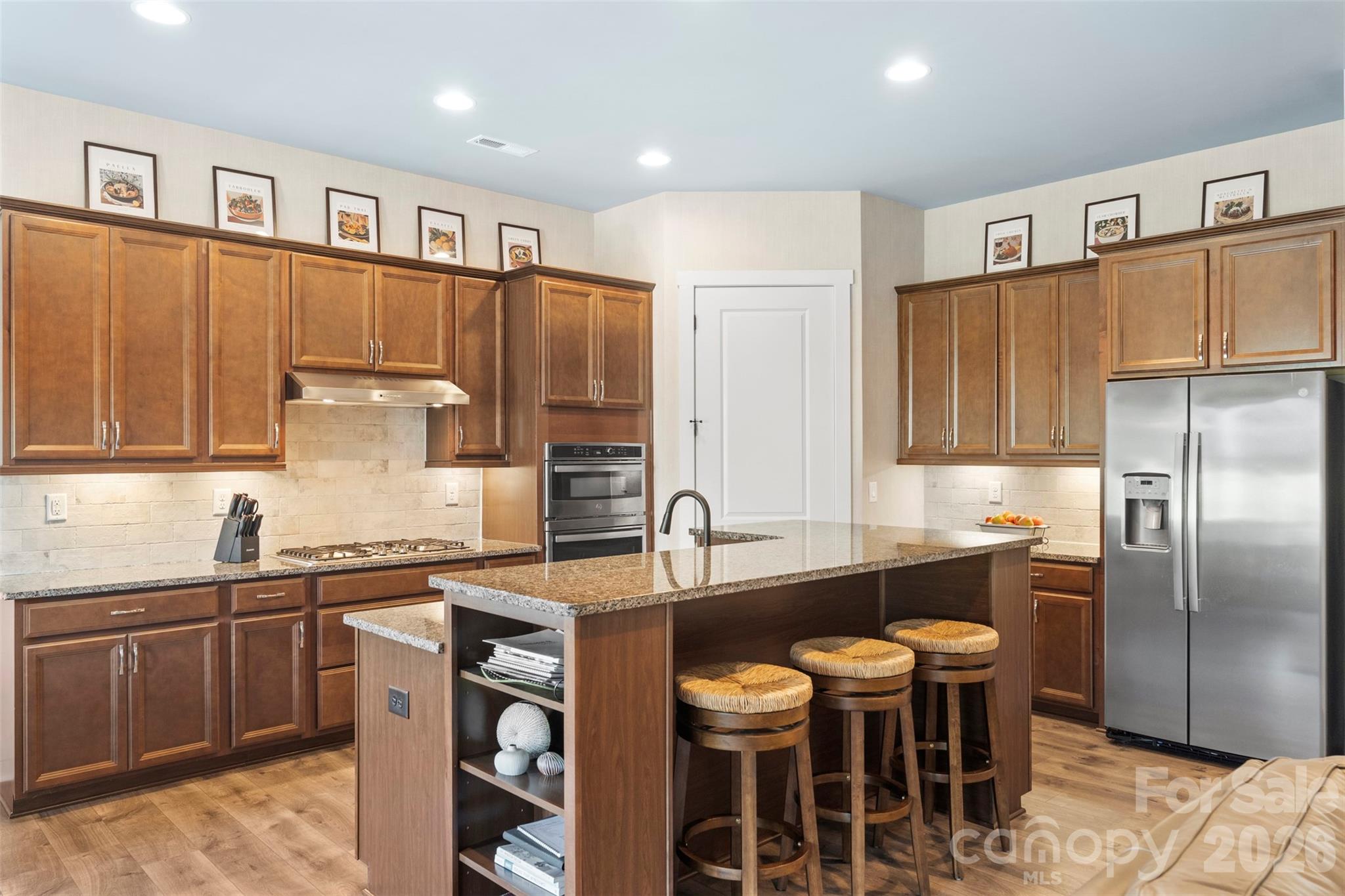 215 Pintail Drive — Monroe