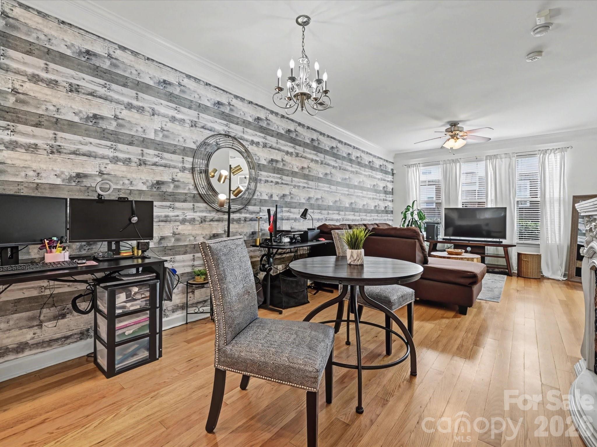 8421 Scotney Bluff Avenue — Charlotte