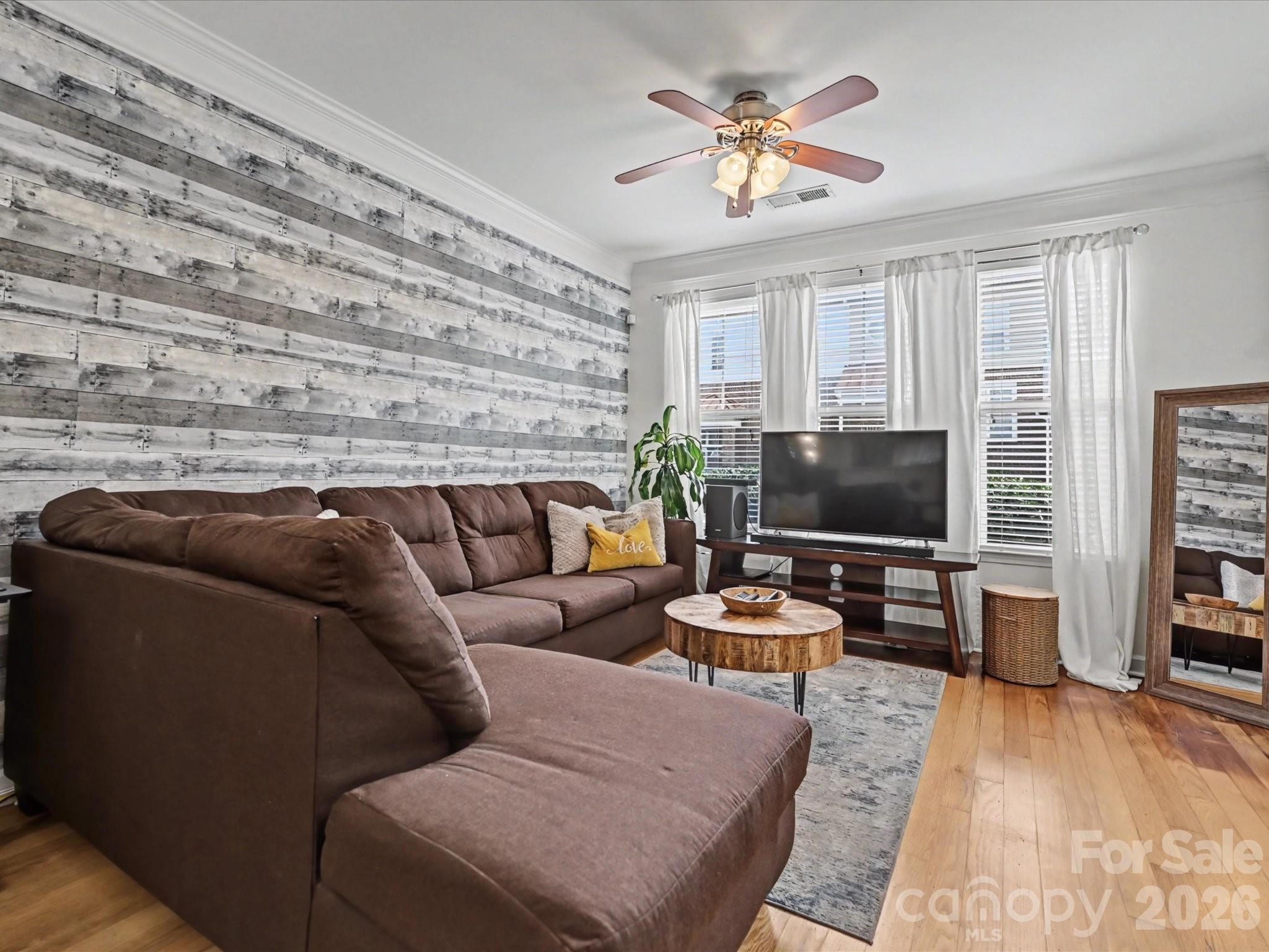 8421 Scotney Bluff Avenue — Charlotte
