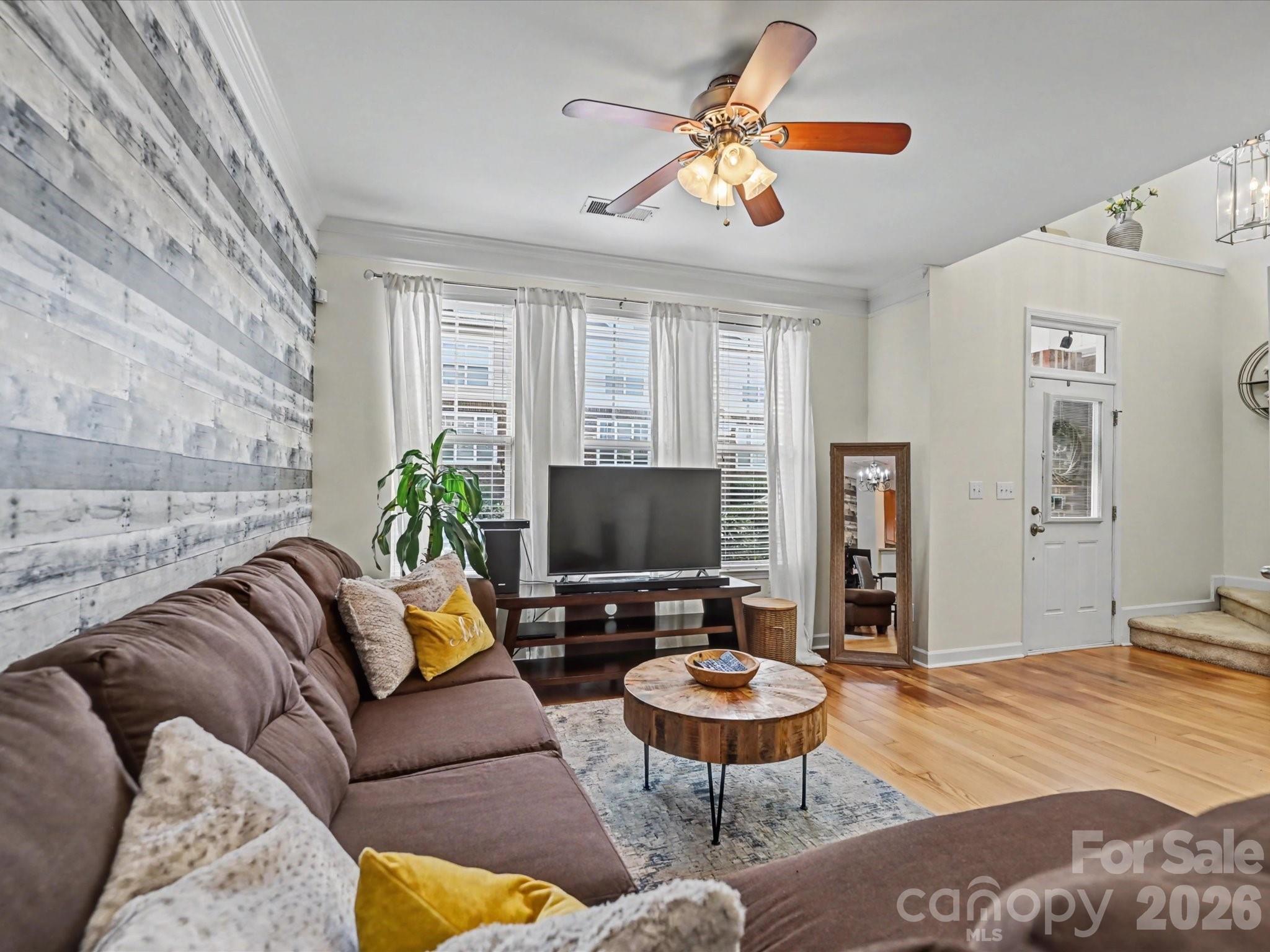 8421 Scotney Bluff Avenue — Charlotte
