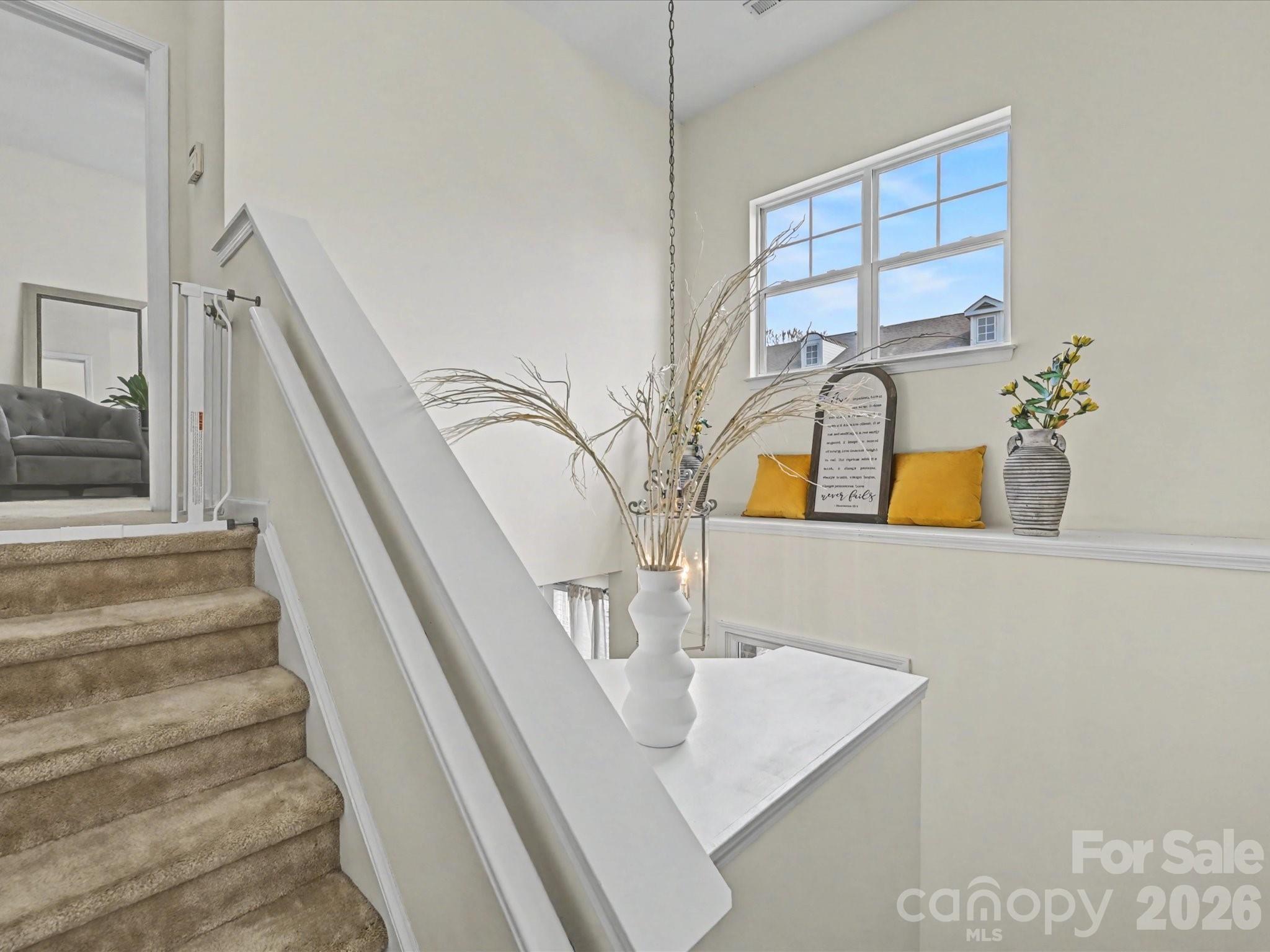 8421 Scotney Bluff Avenue — Charlotte