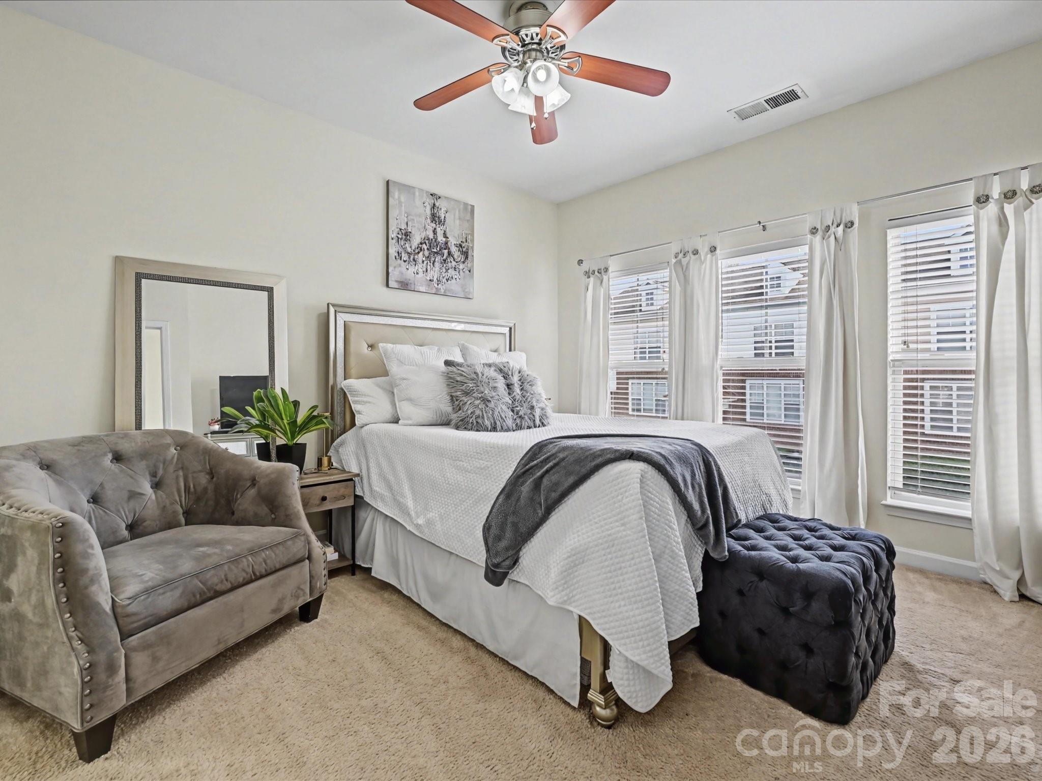 8421 Scotney Bluff Avenue — Charlotte