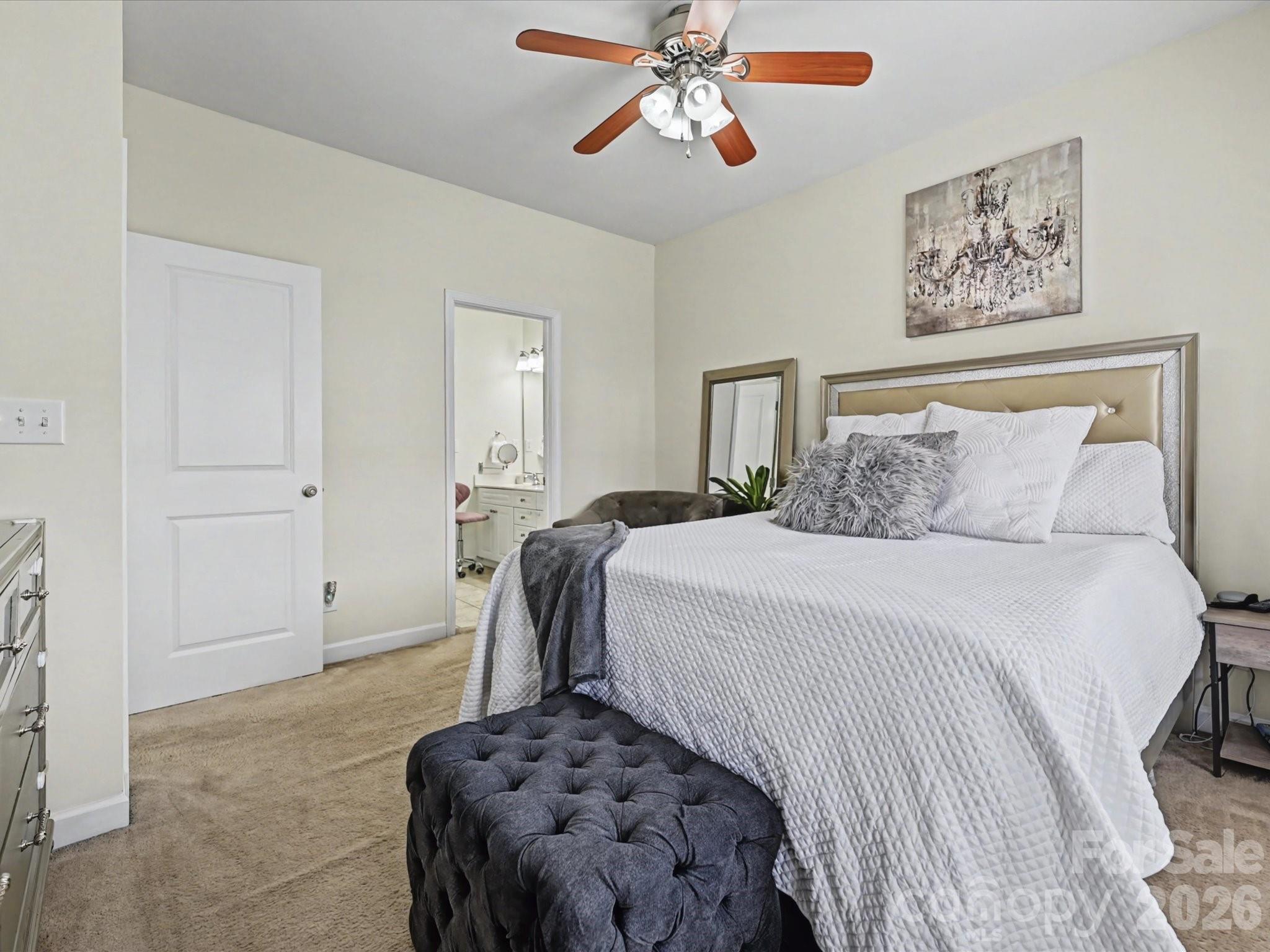 8421 Scotney Bluff Avenue — Charlotte