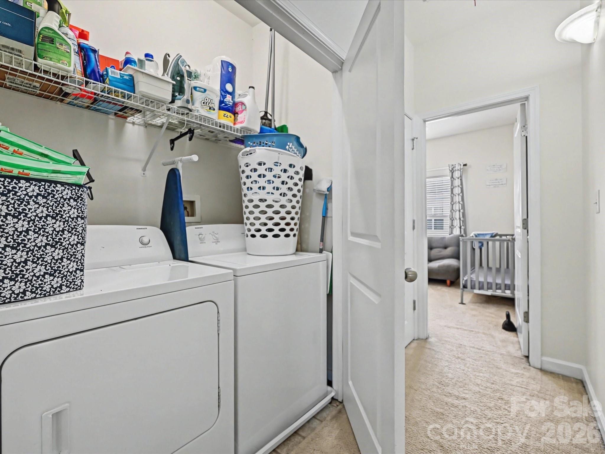 8421 Scotney Bluff Avenue — Charlotte
