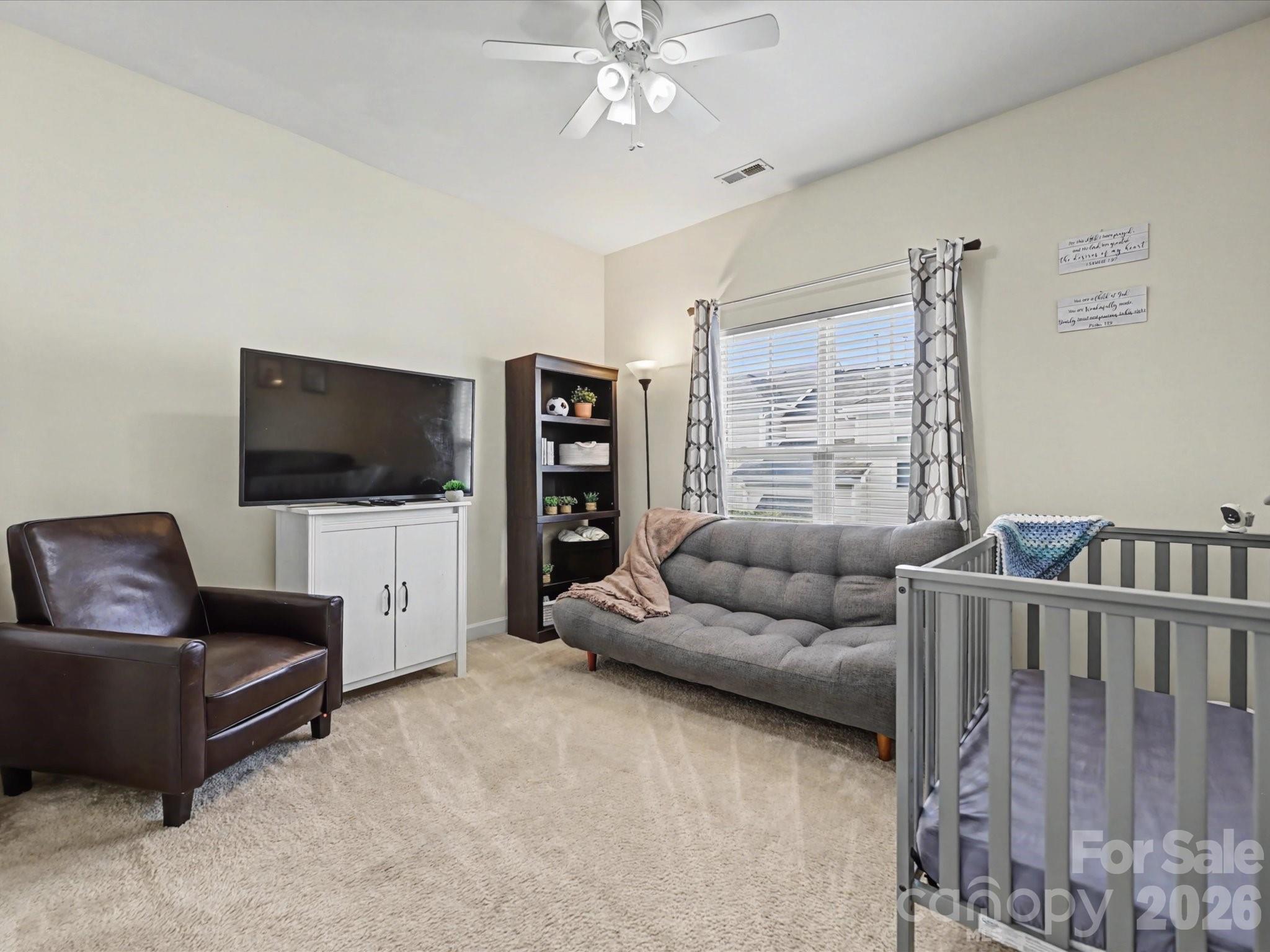 8421 Scotney Bluff Avenue — Charlotte