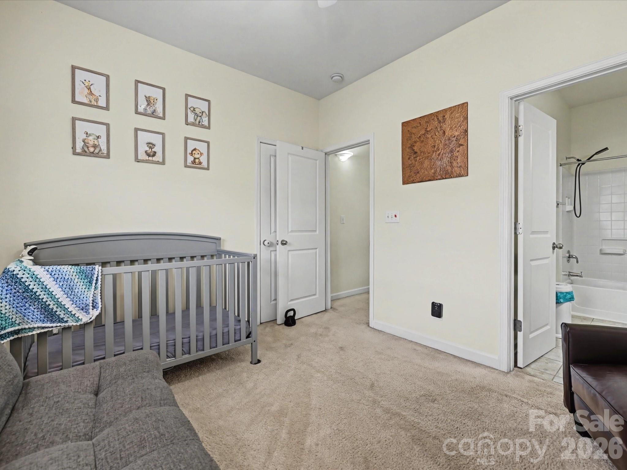 8421 Scotney Bluff Avenue — Charlotte