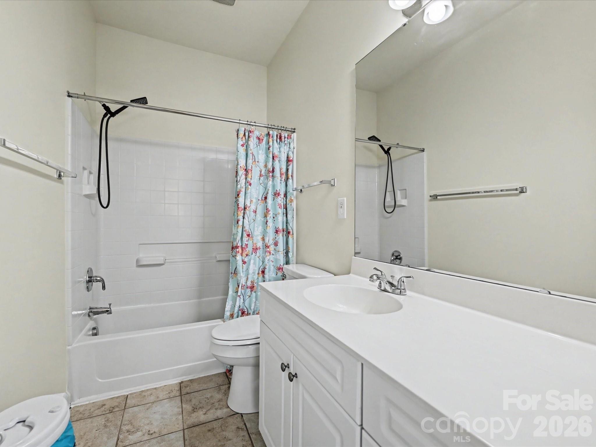 8421 Scotney Bluff Avenue — Charlotte