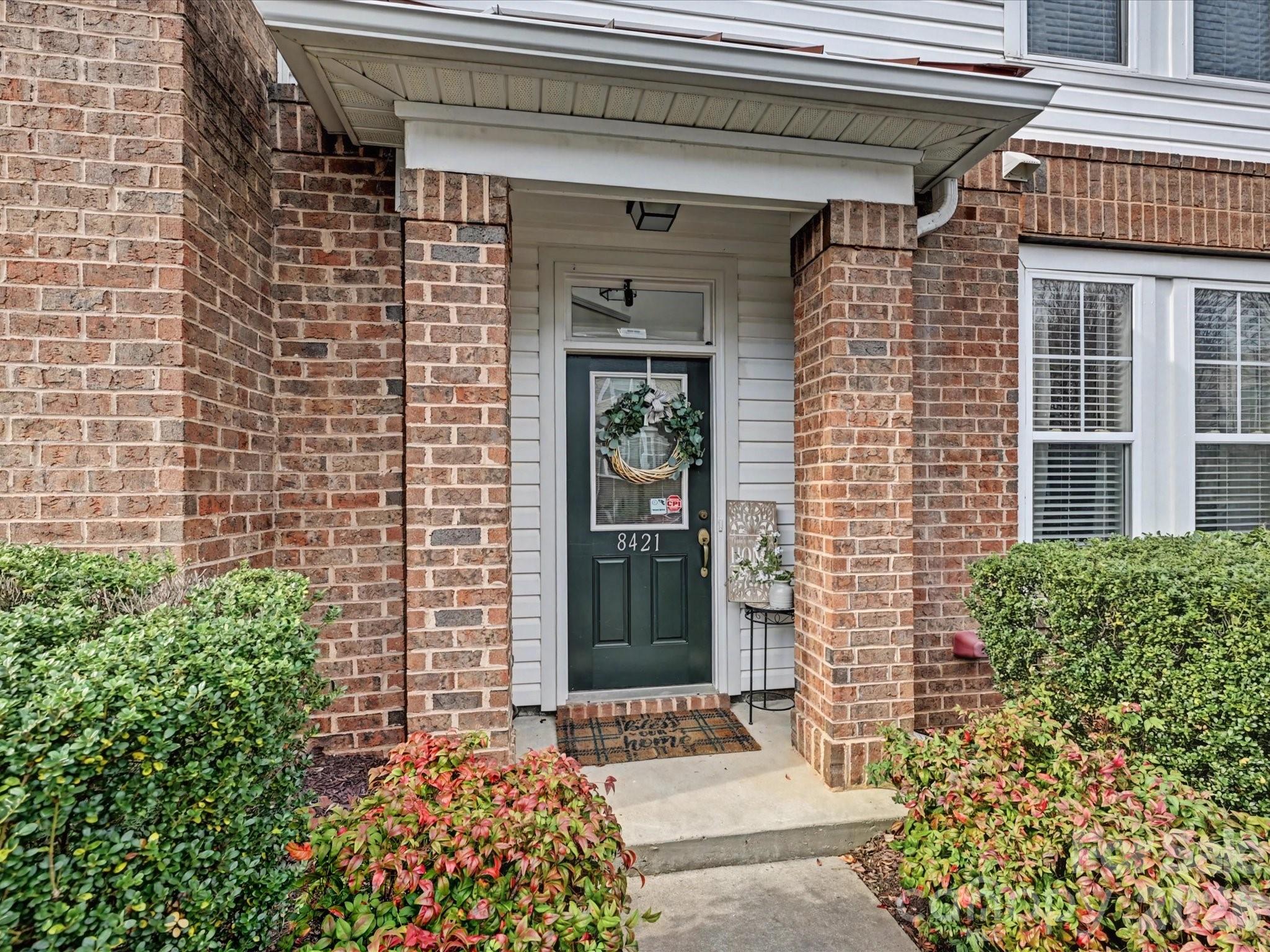 8421 Scotney Bluff Avenue — Charlotte