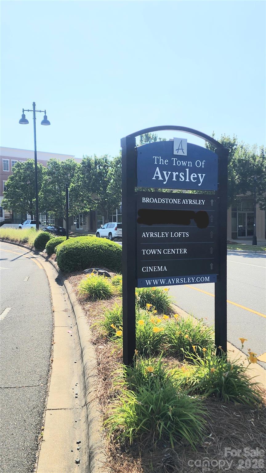 8421 Scotney Bluff Avenue — Charlotte