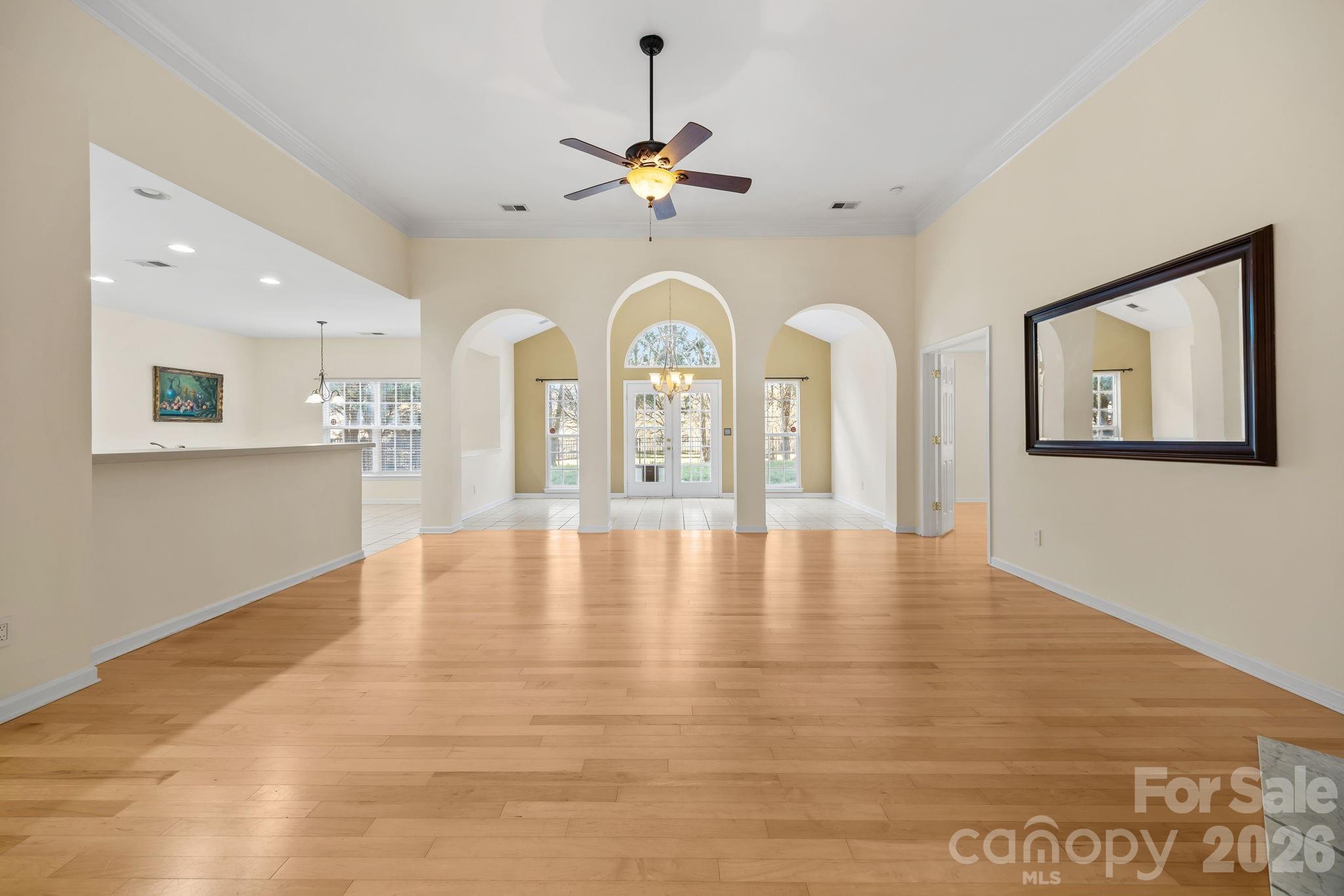 12602 Kemerton Lane — Huntersville
