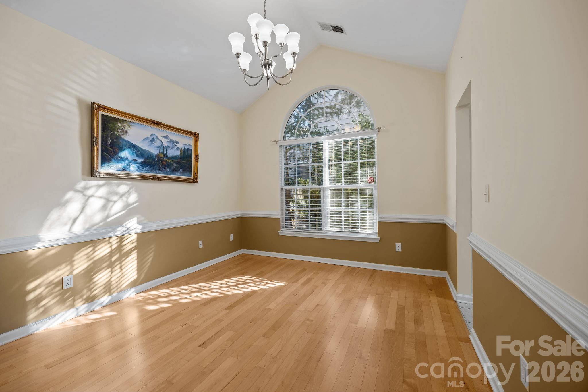12602 Kemerton Lane — Huntersville