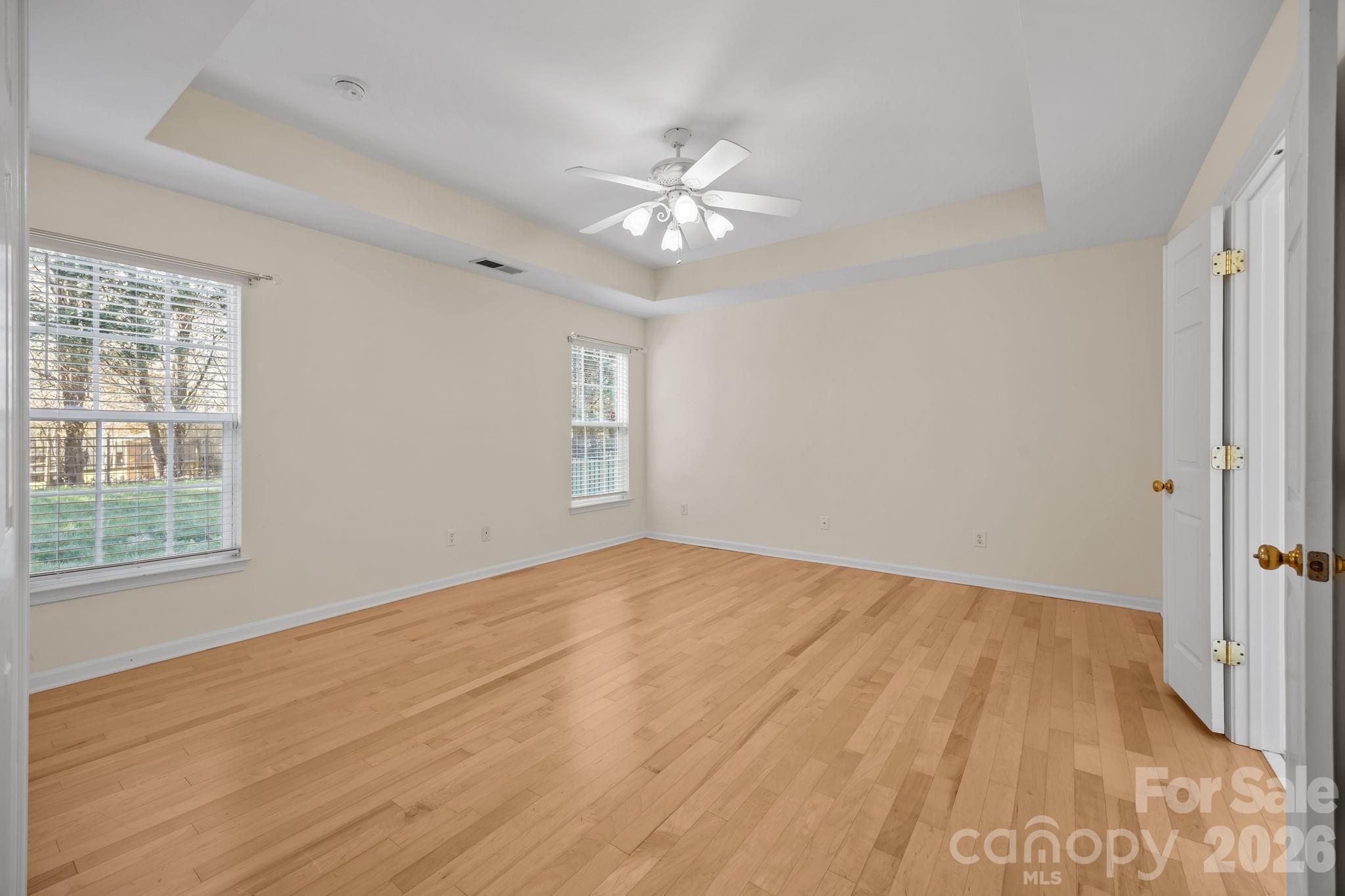 12602 Kemerton Lane — Huntersville