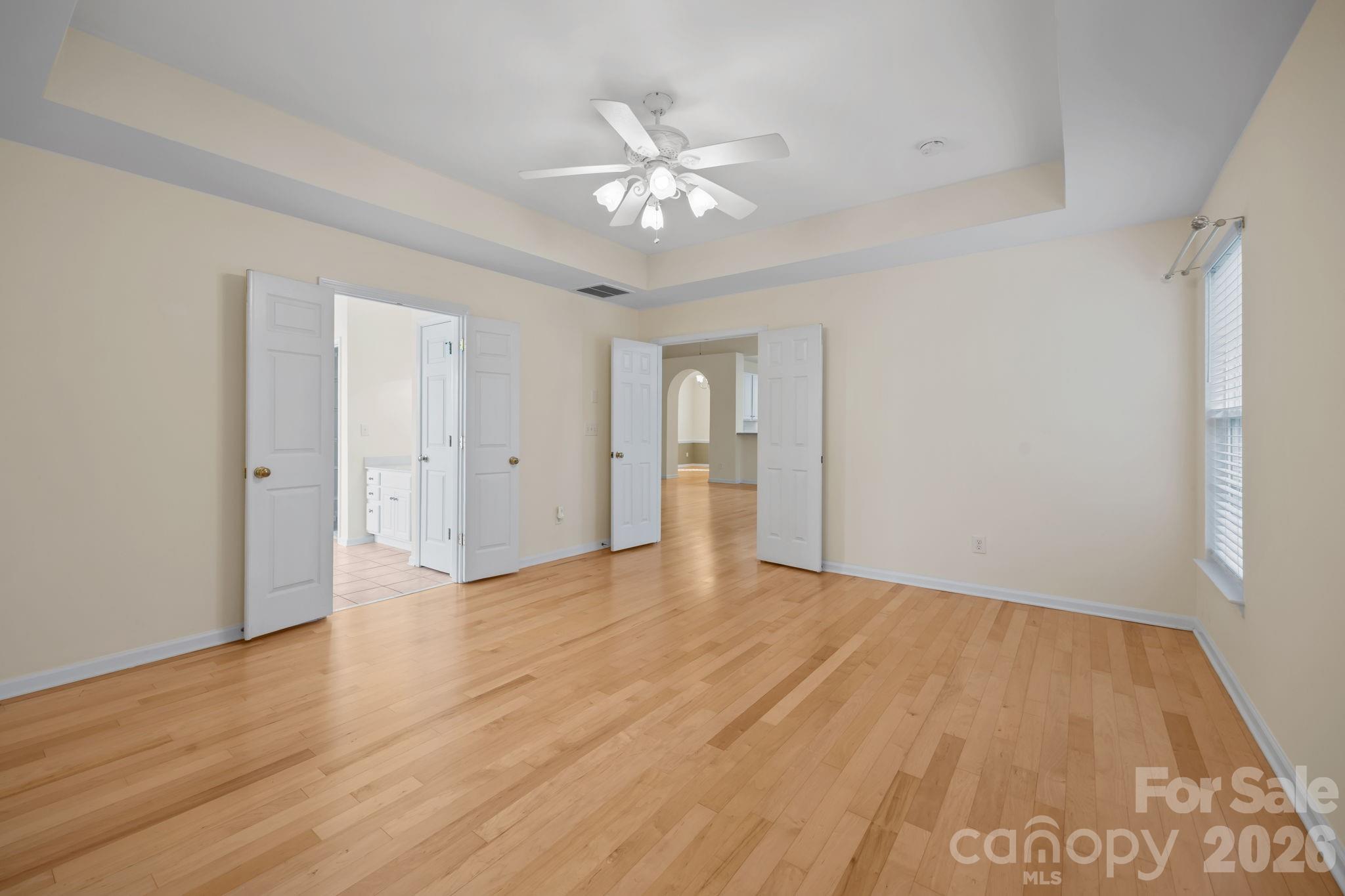 12602 Kemerton Lane — Huntersville