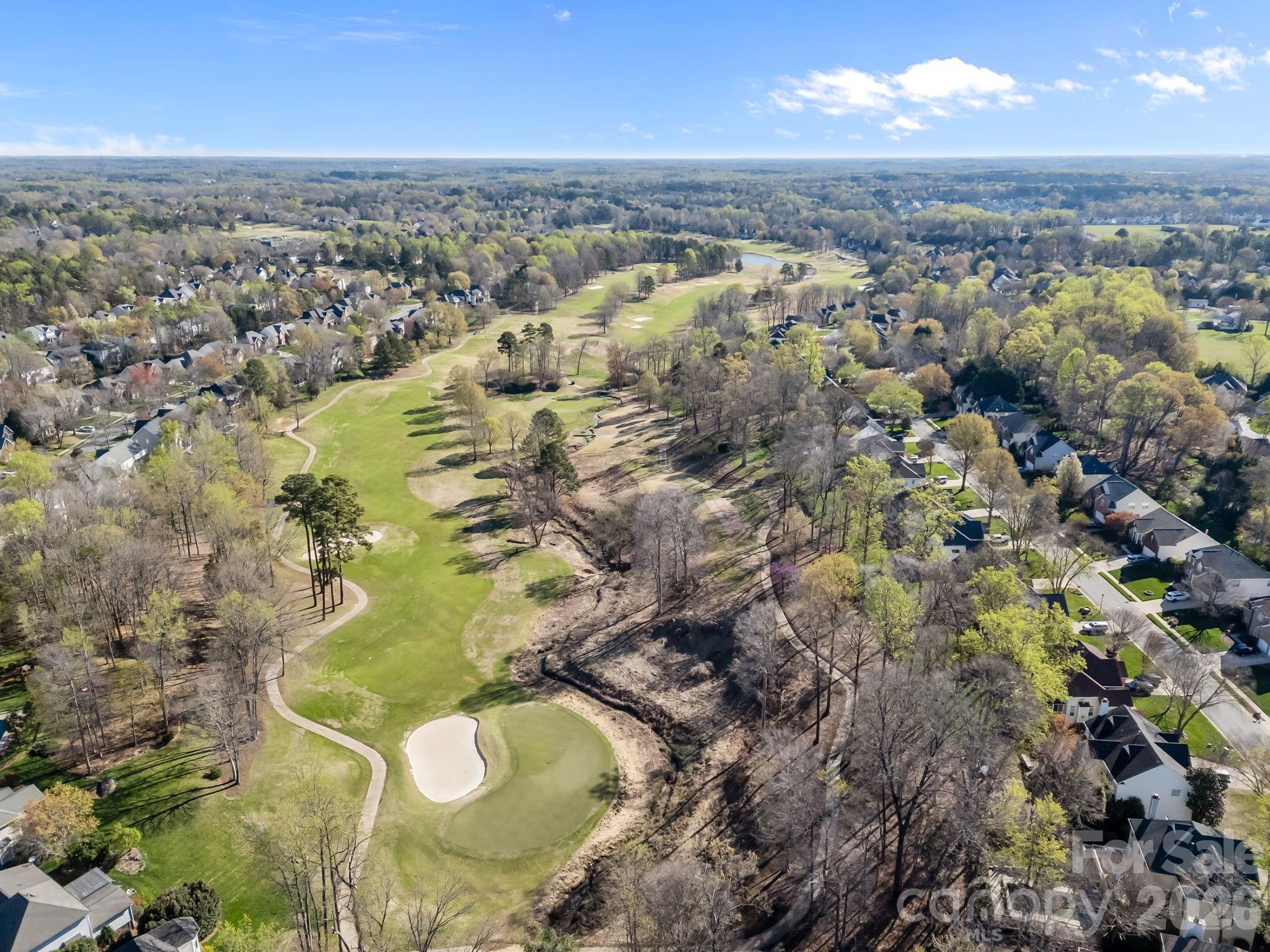 12602 Kemerton Lane — Huntersville