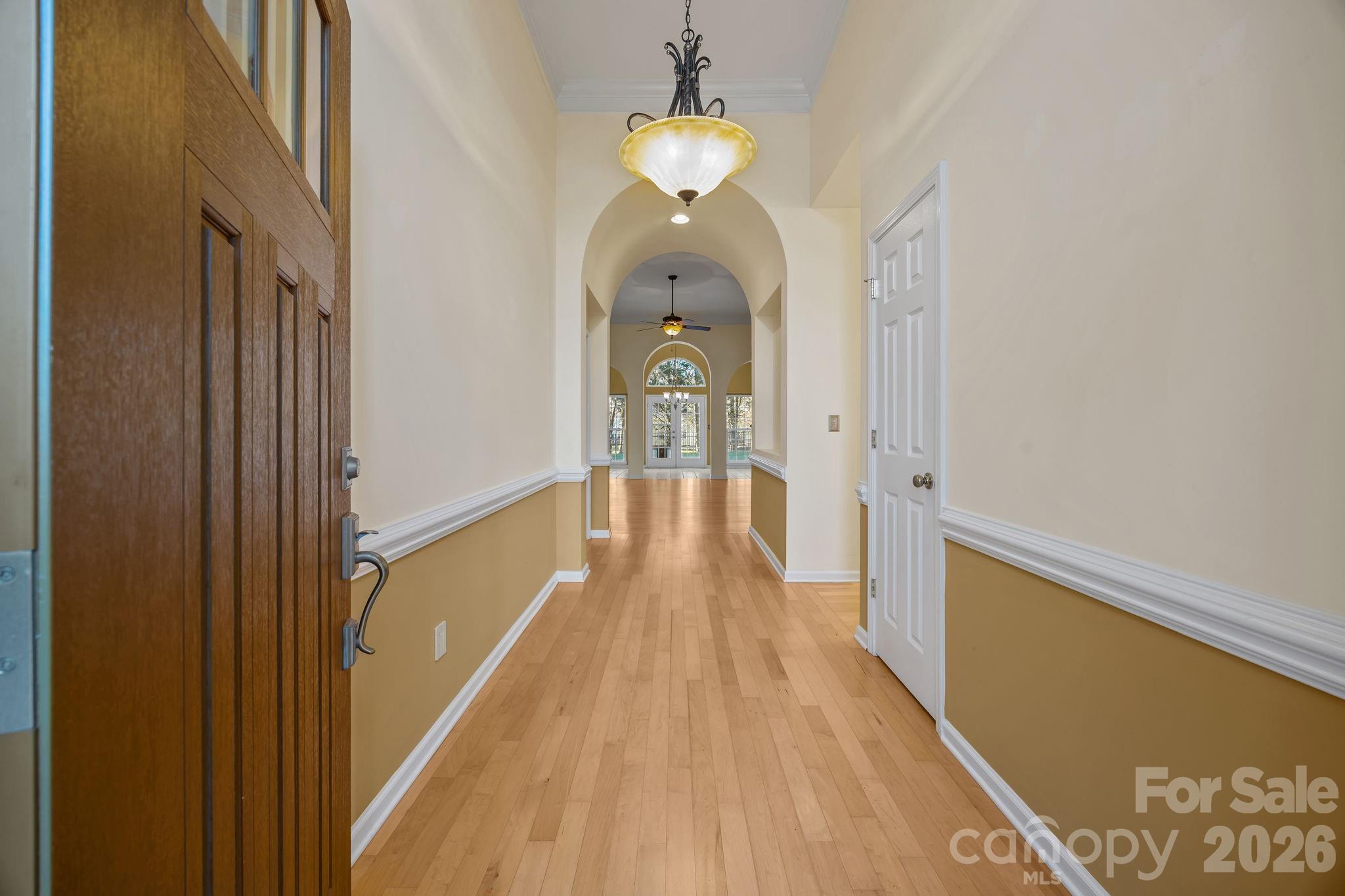 12602 Kemerton Lane — Huntersville