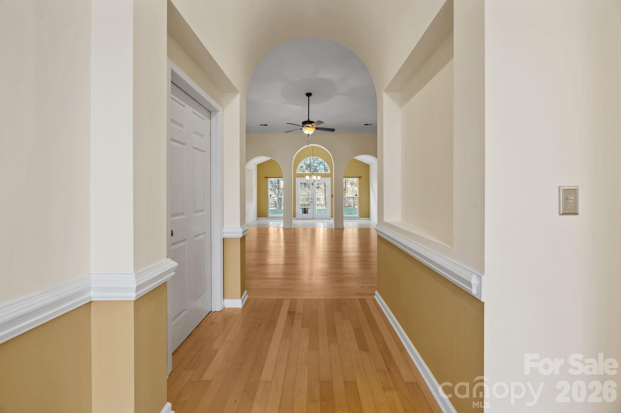12602 Kemerton Lane — Huntersville