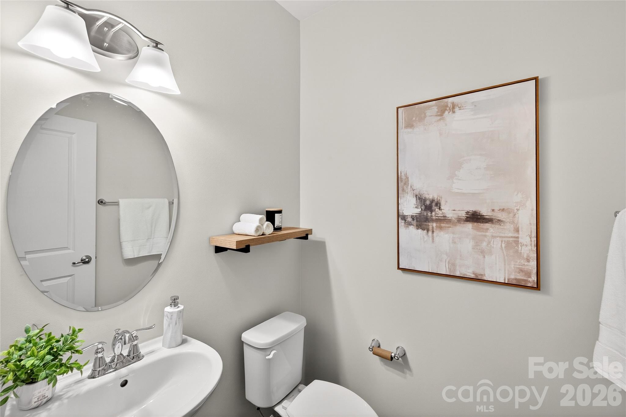 846 Longford Drive — Gastonia