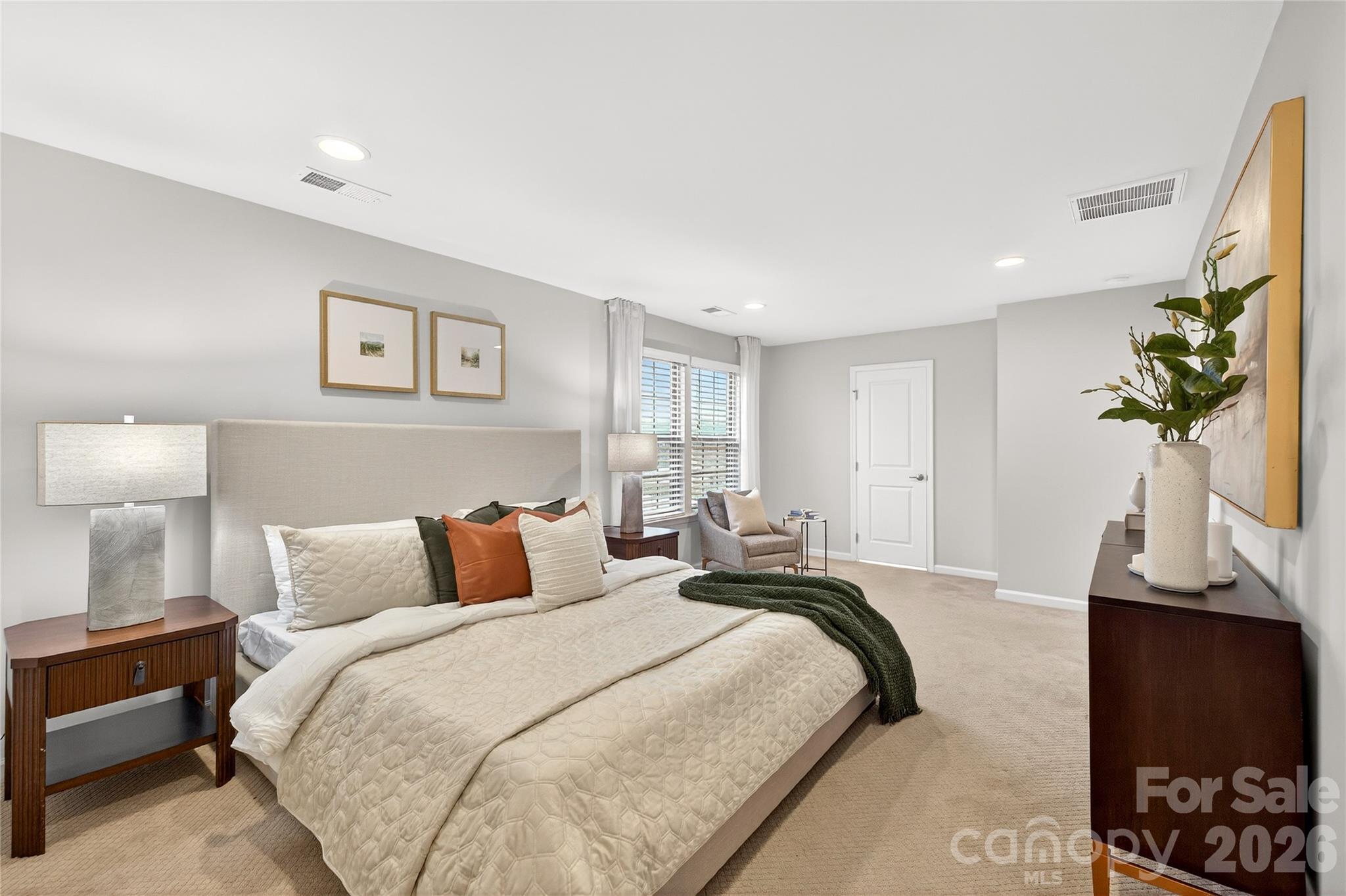 846 Longford Drive — Gastonia