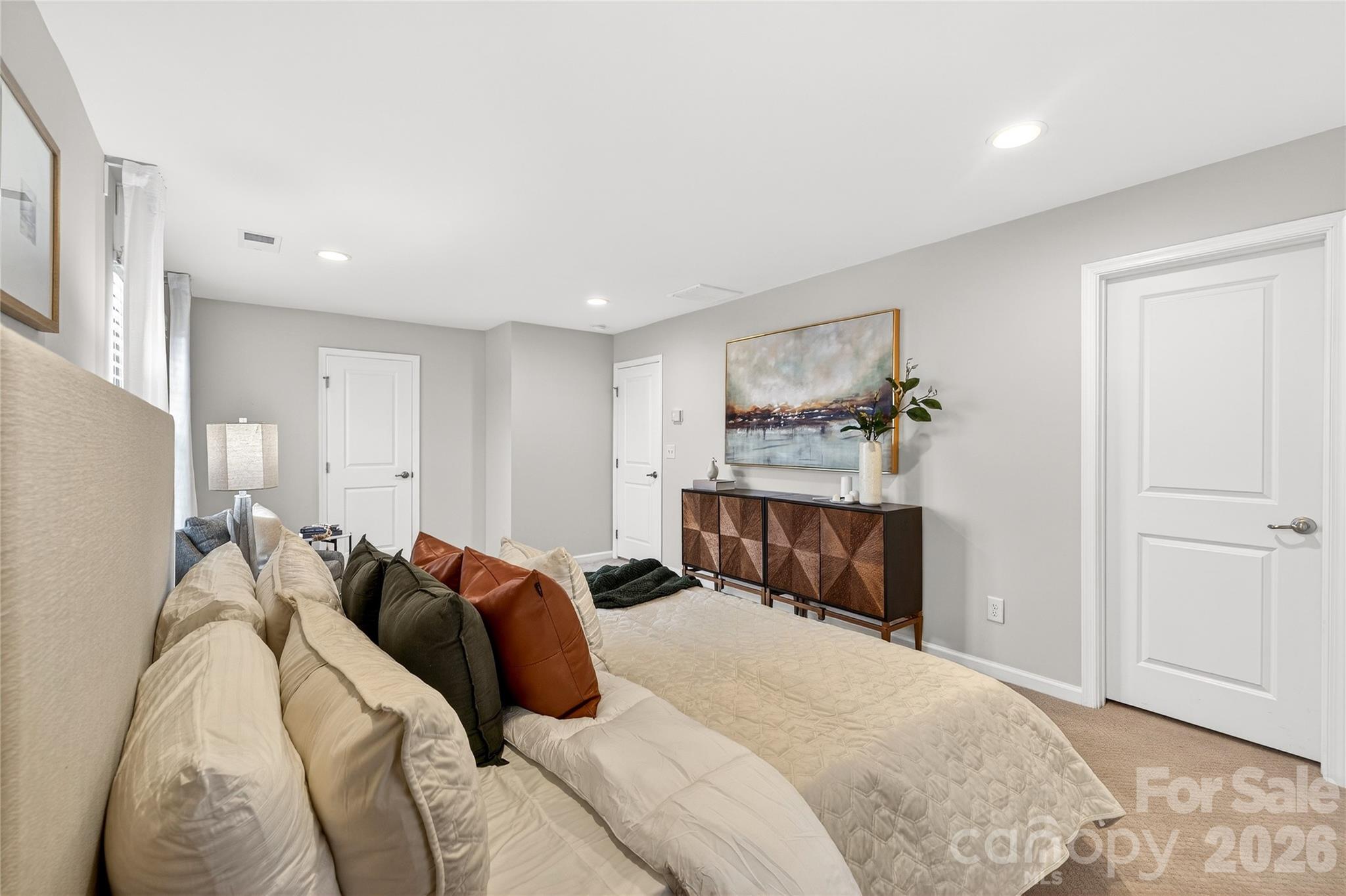 846 Longford Drive — Gastonia