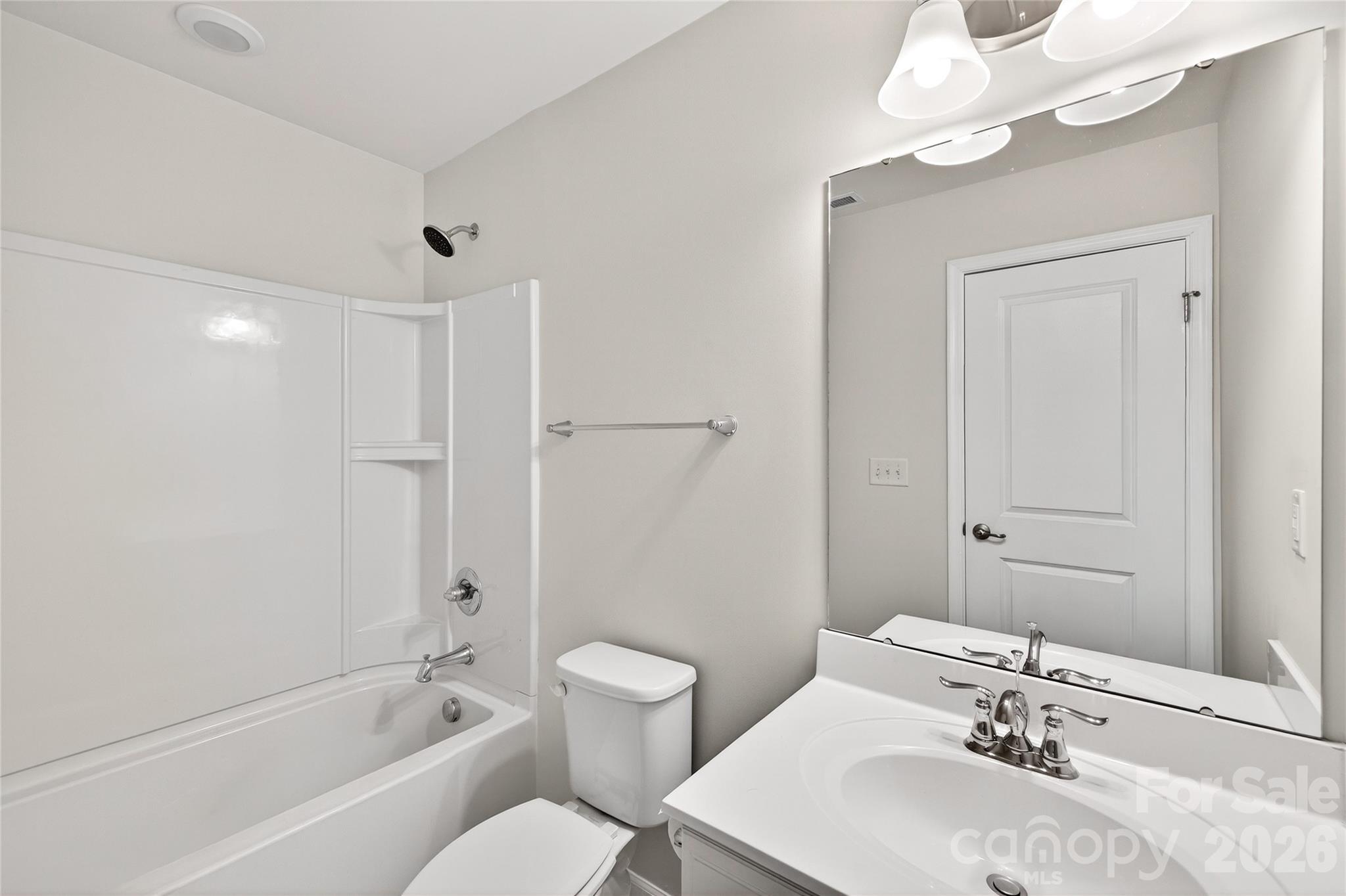 846 Longford Drive — Gastonia