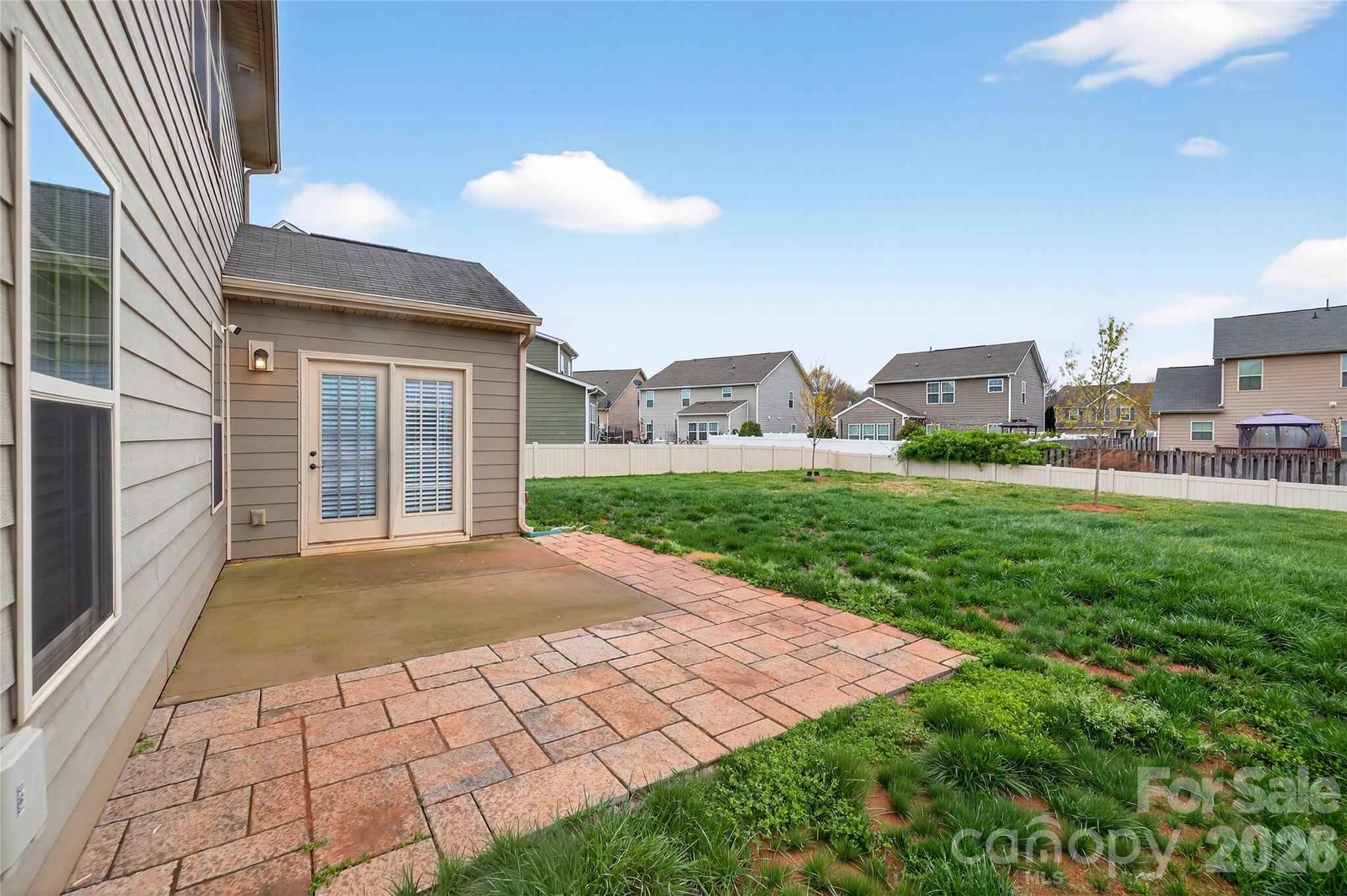 846 Longford Drive — Gastonia