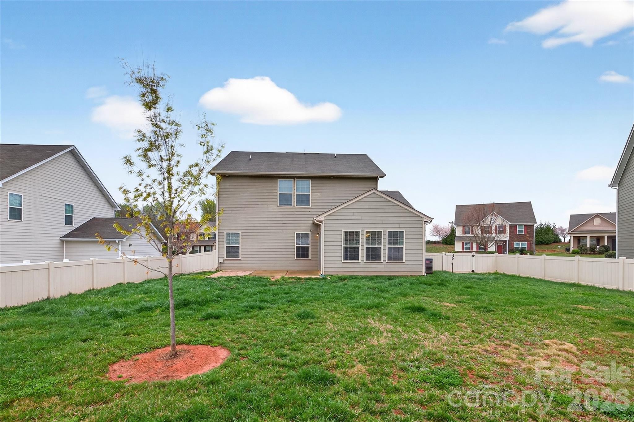 846 Longford Drive — Gastonia