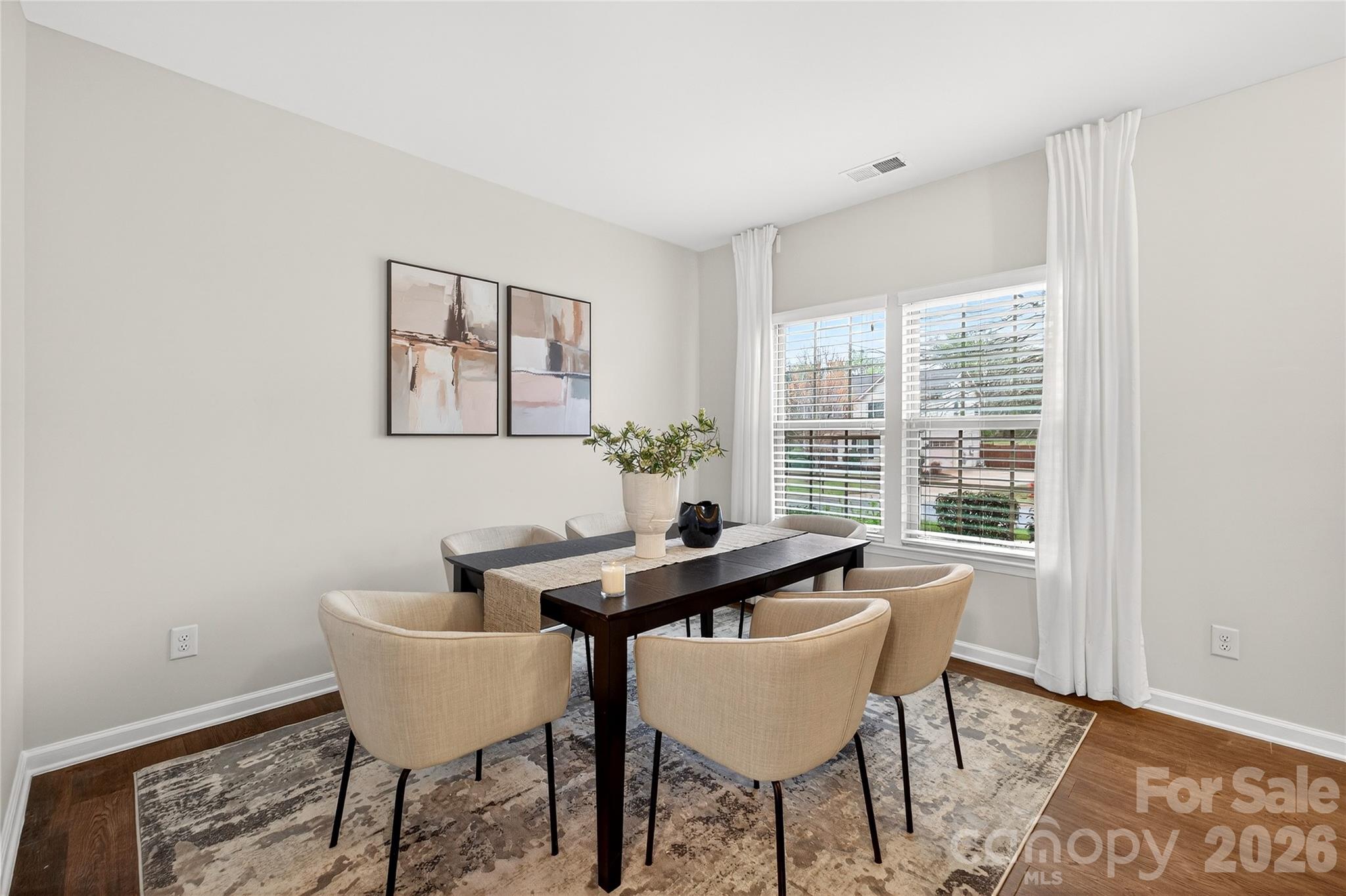 846 Longford Drive — Gastonia