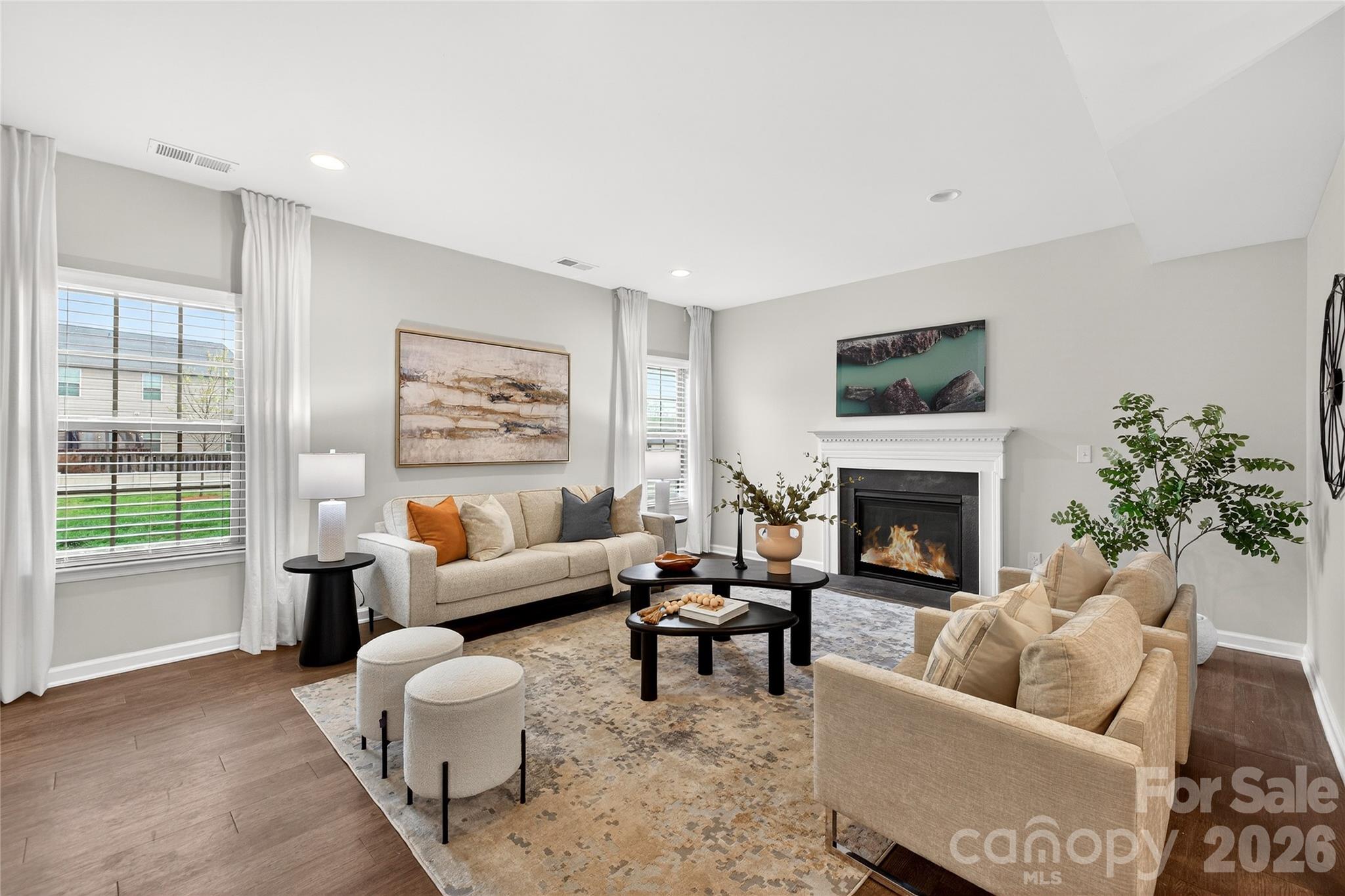 846 Longford Drive — Gastonia