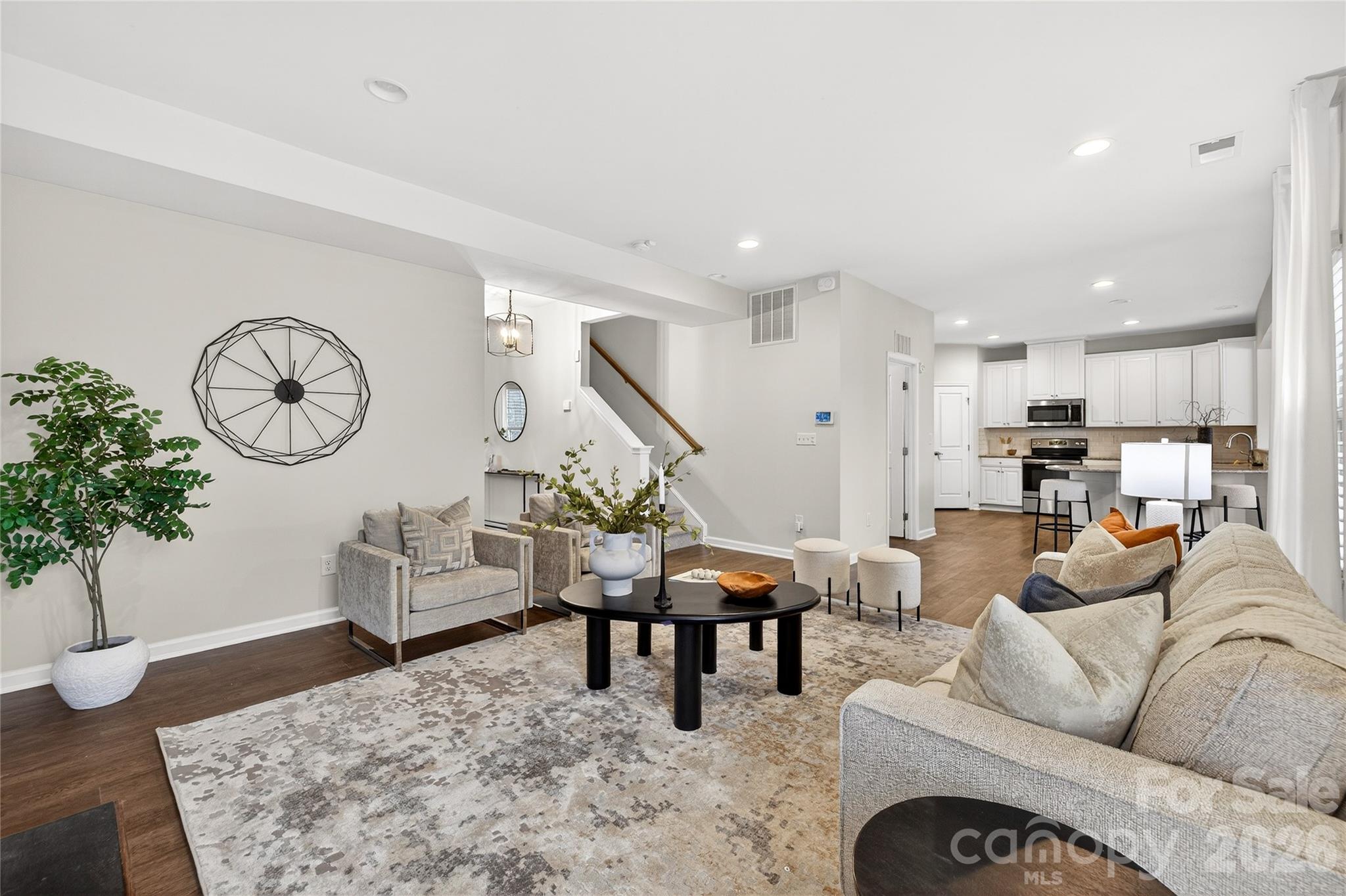846 Longford Drive — Gastonia