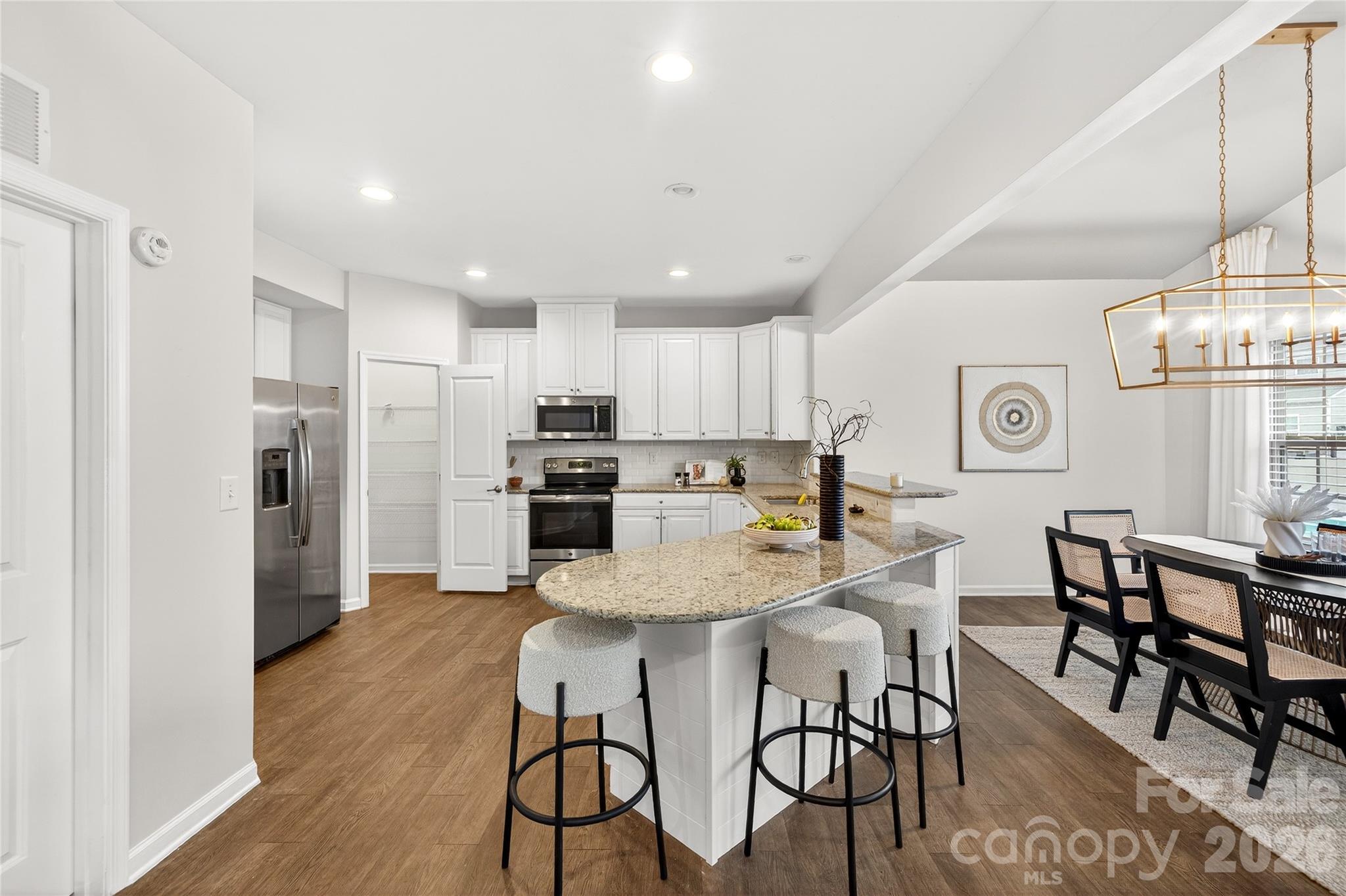 846 Longford Drive — Gastonia