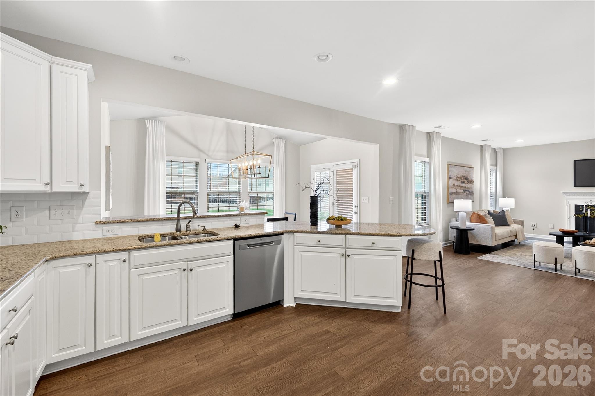 846 Longford Drive — Gastonia