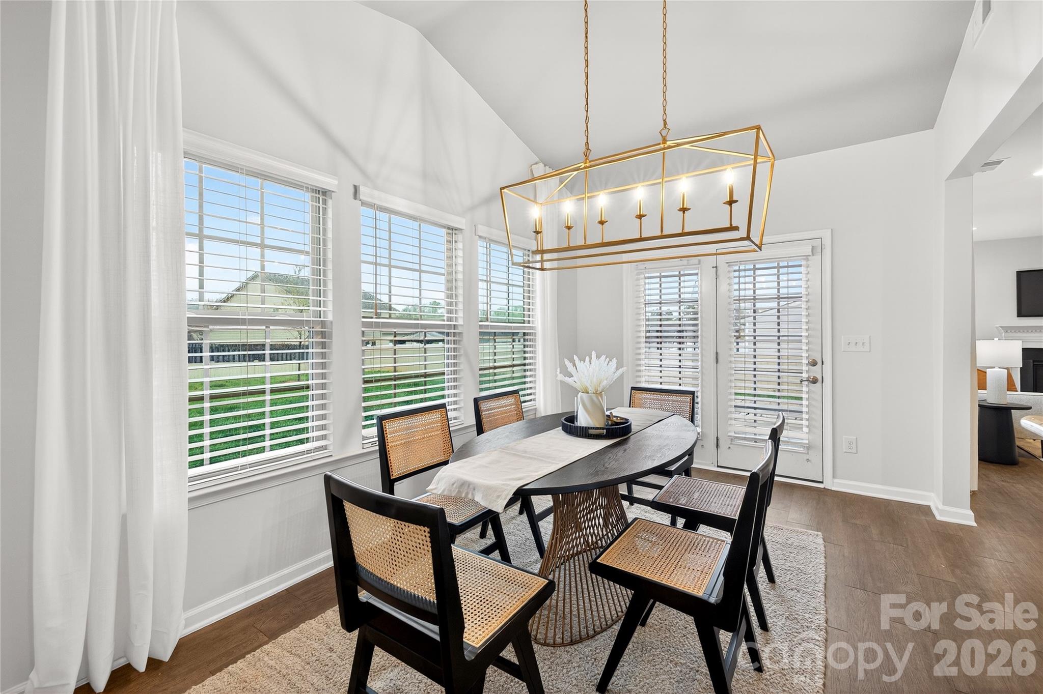 846 Longford Drive — Gastonia