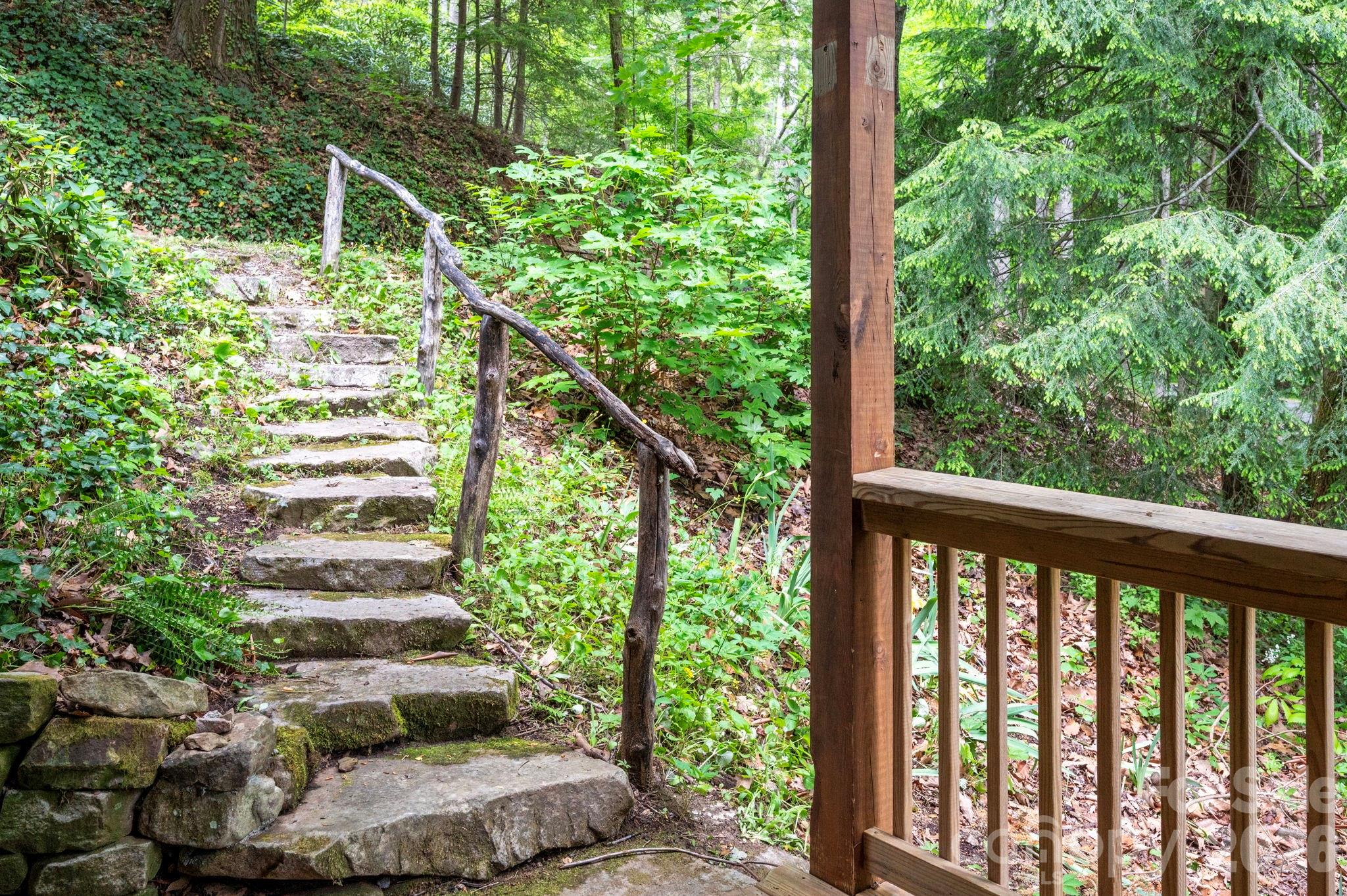 14 Weeping Cherry Forest Road — Fairview