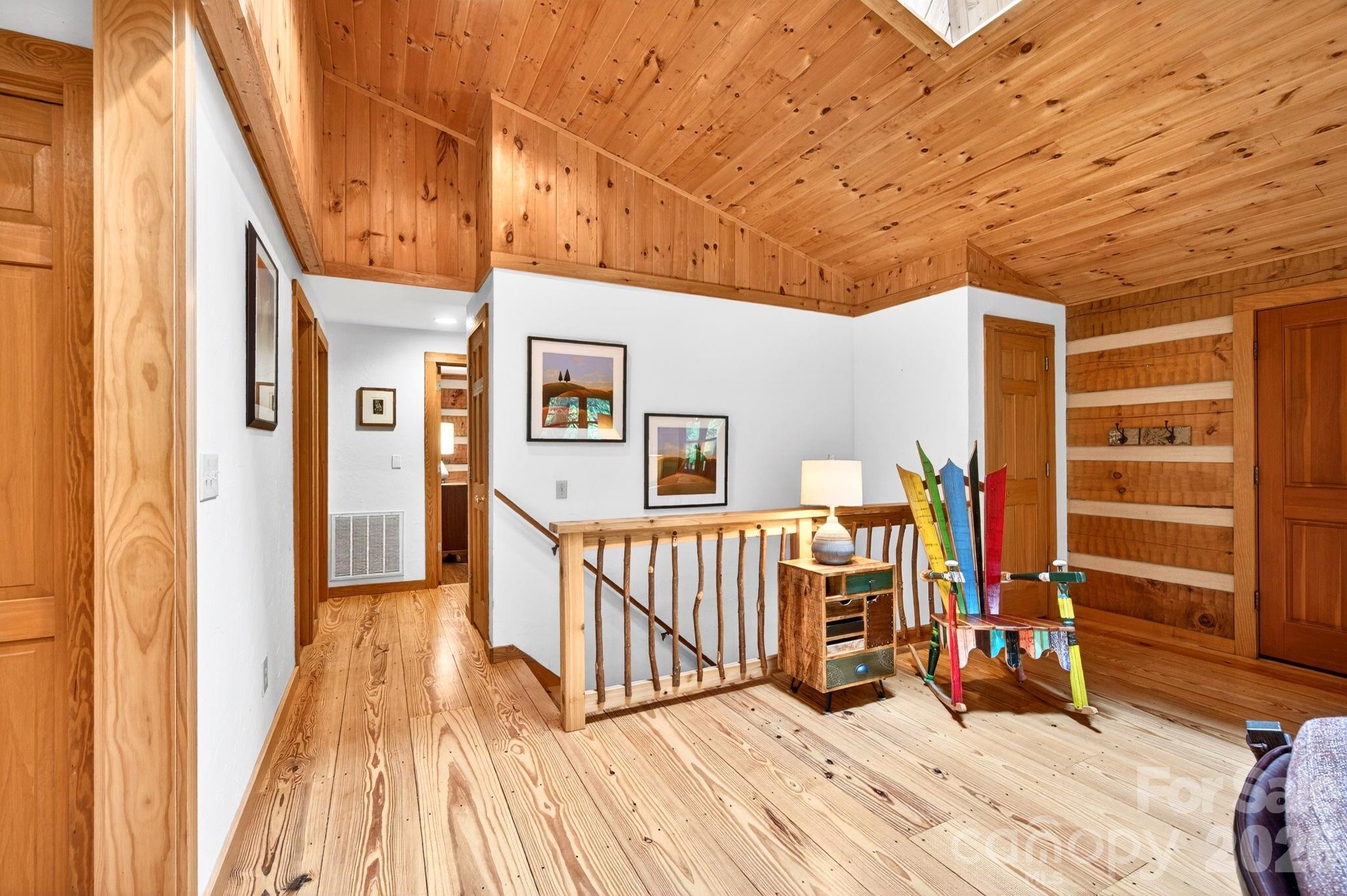 14 Weeping Cherry Forest Road — Fairview