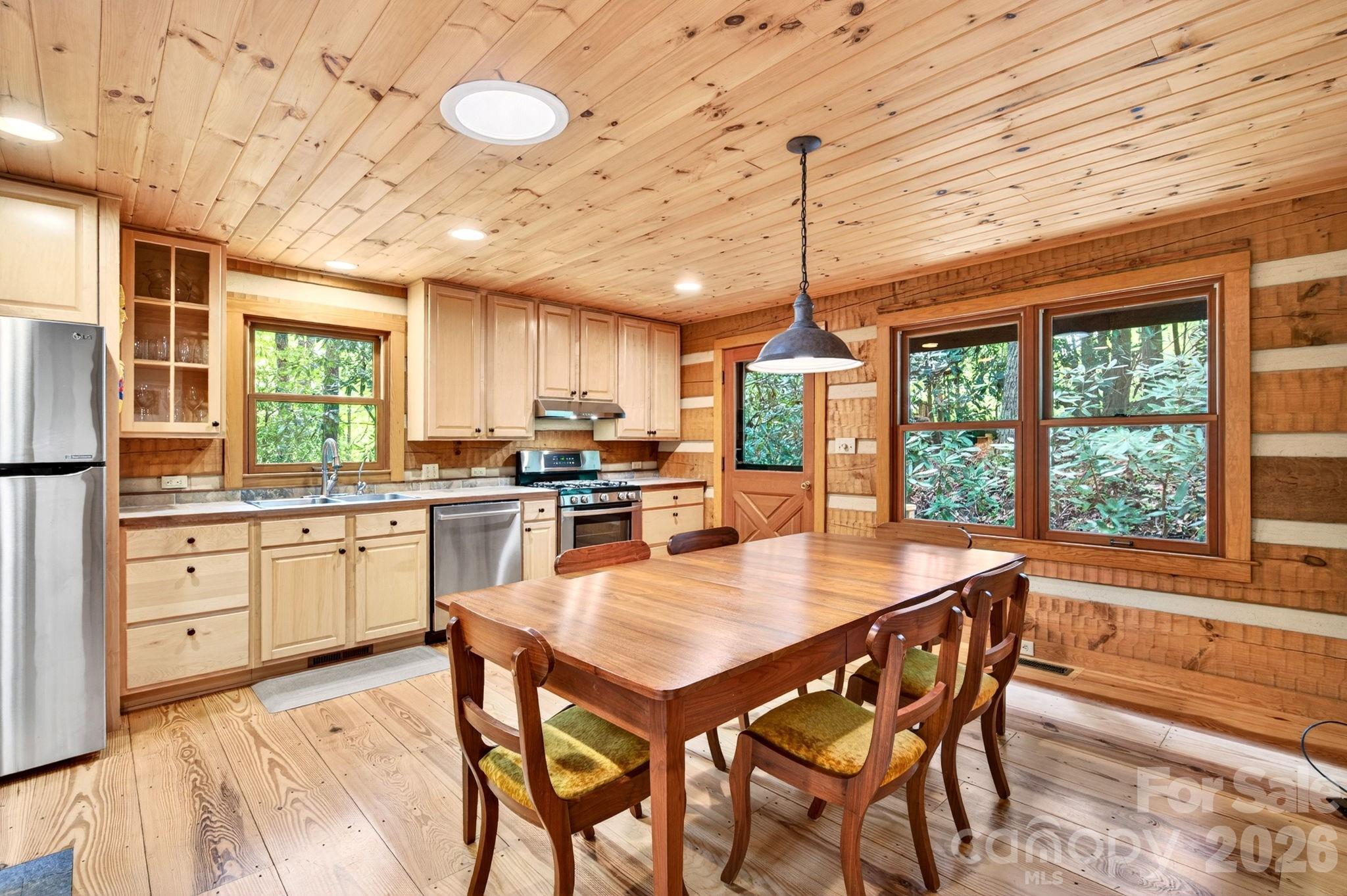 14 Weeping Cherry Forest Road — Fairview