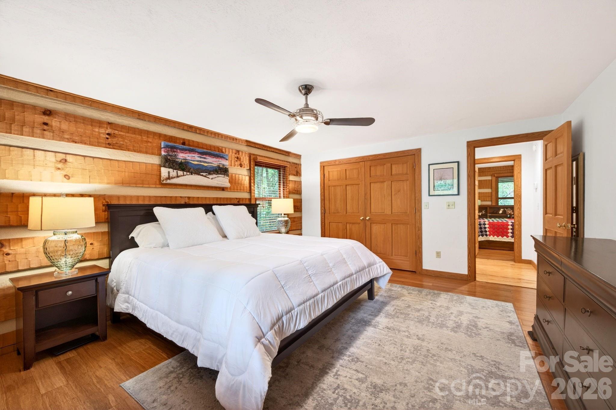 14 Weeping Cherry Forest Road — Fairview