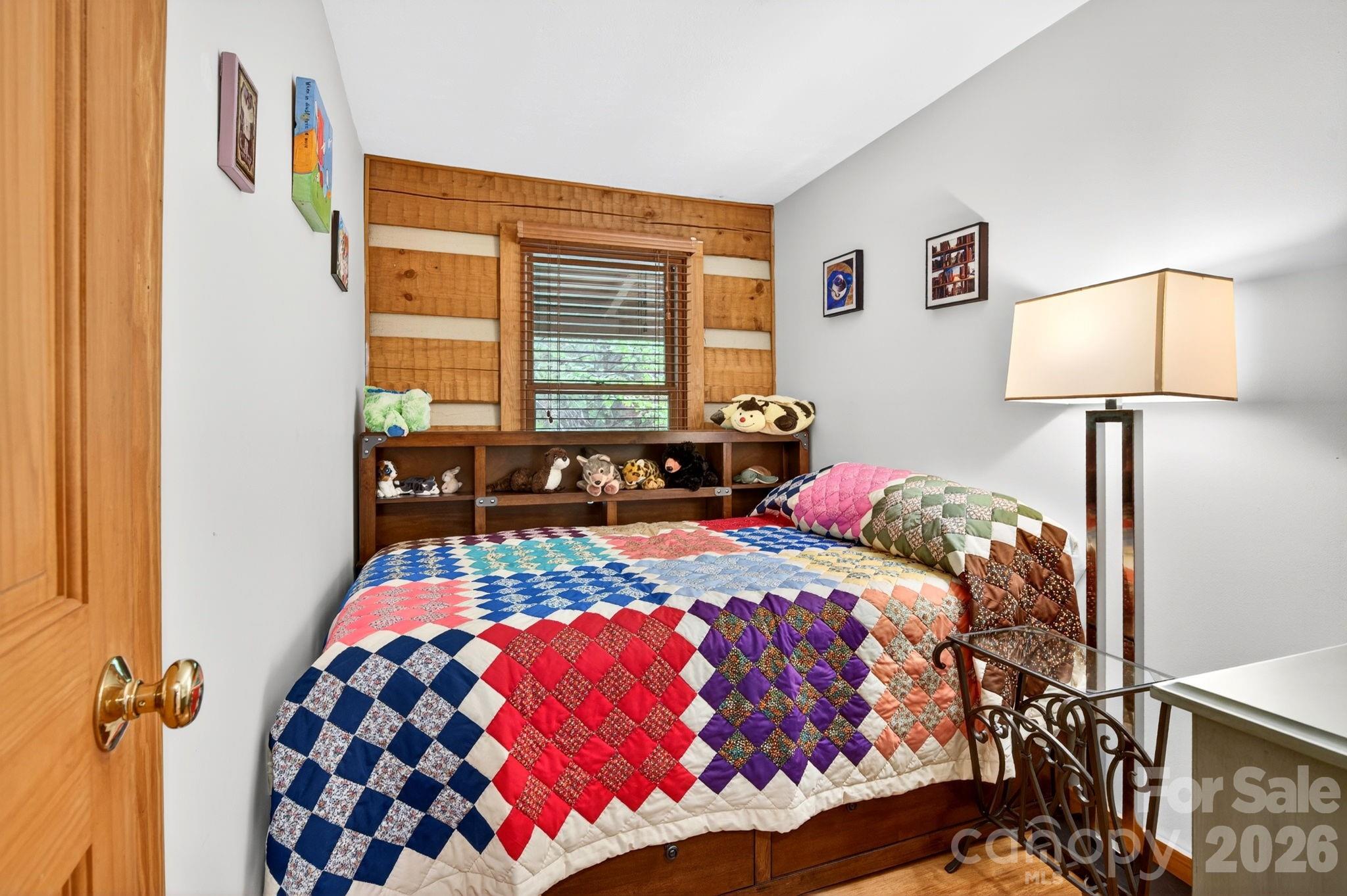 14 Weeping Cherry Forest Road — Fairview