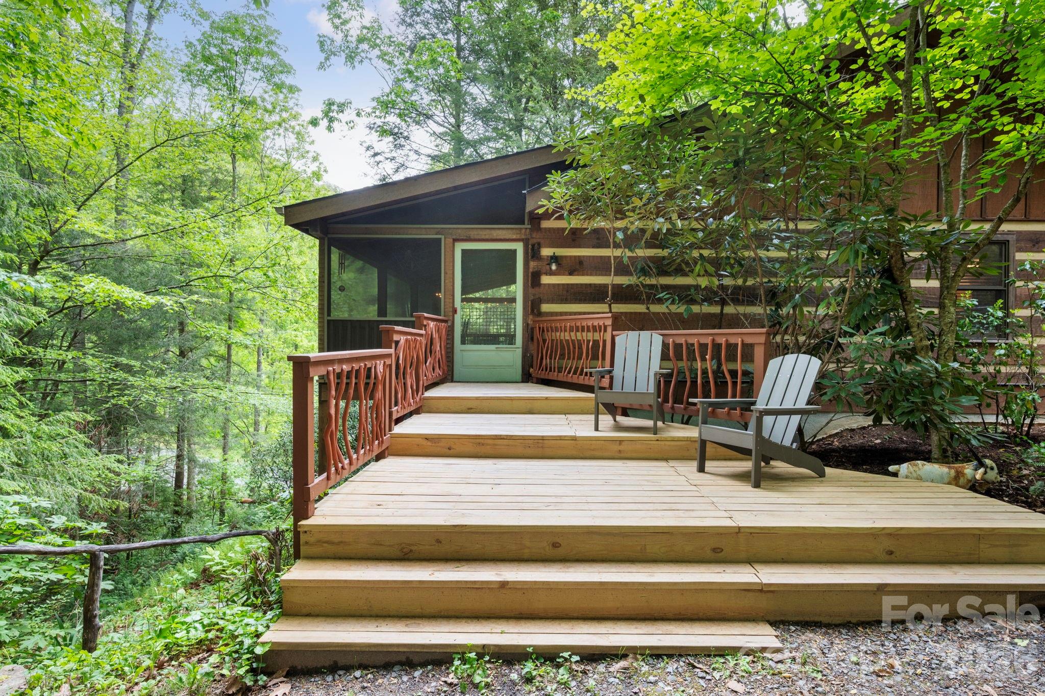 14 Weeping Cherry Forest Road — Fairview