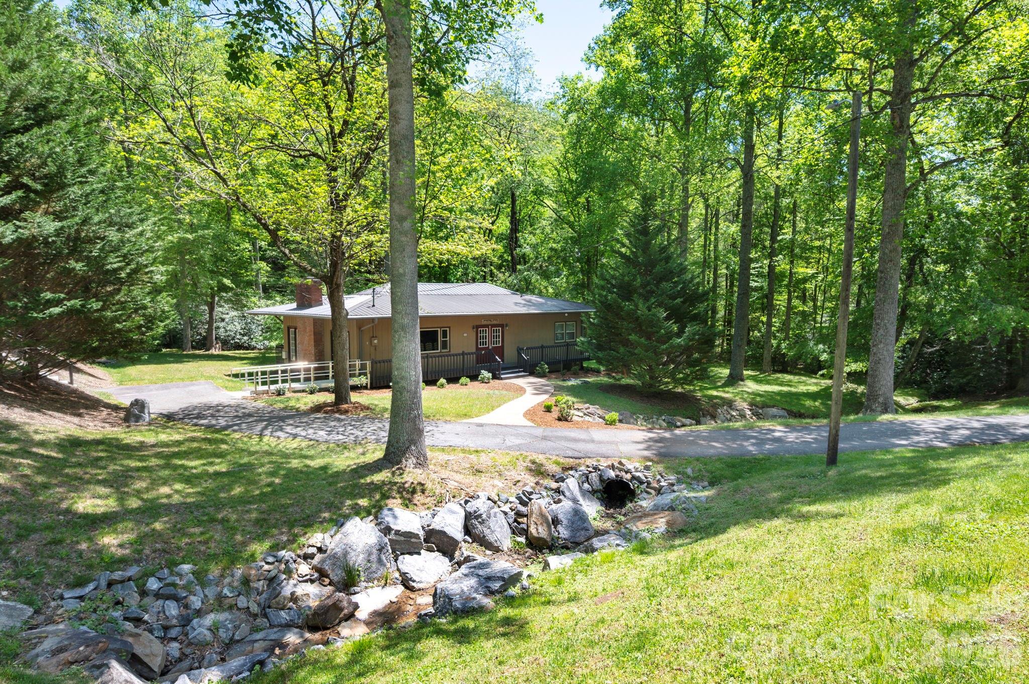 14 Weeping Cherry Forest Road — Fairview