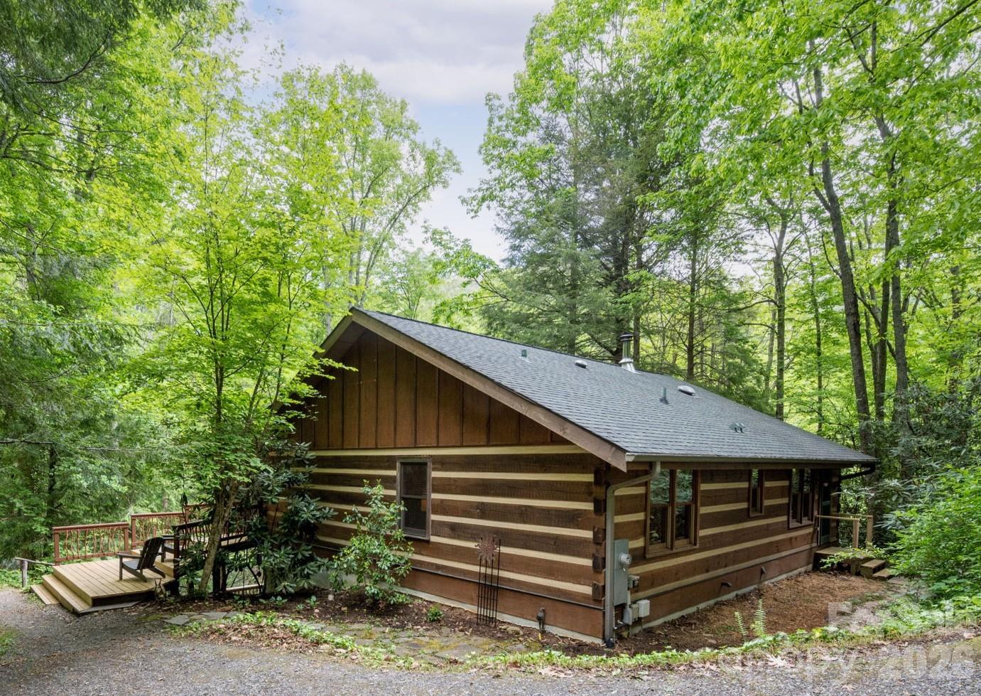 14 Weeping Cherry Forest Road — Fairview