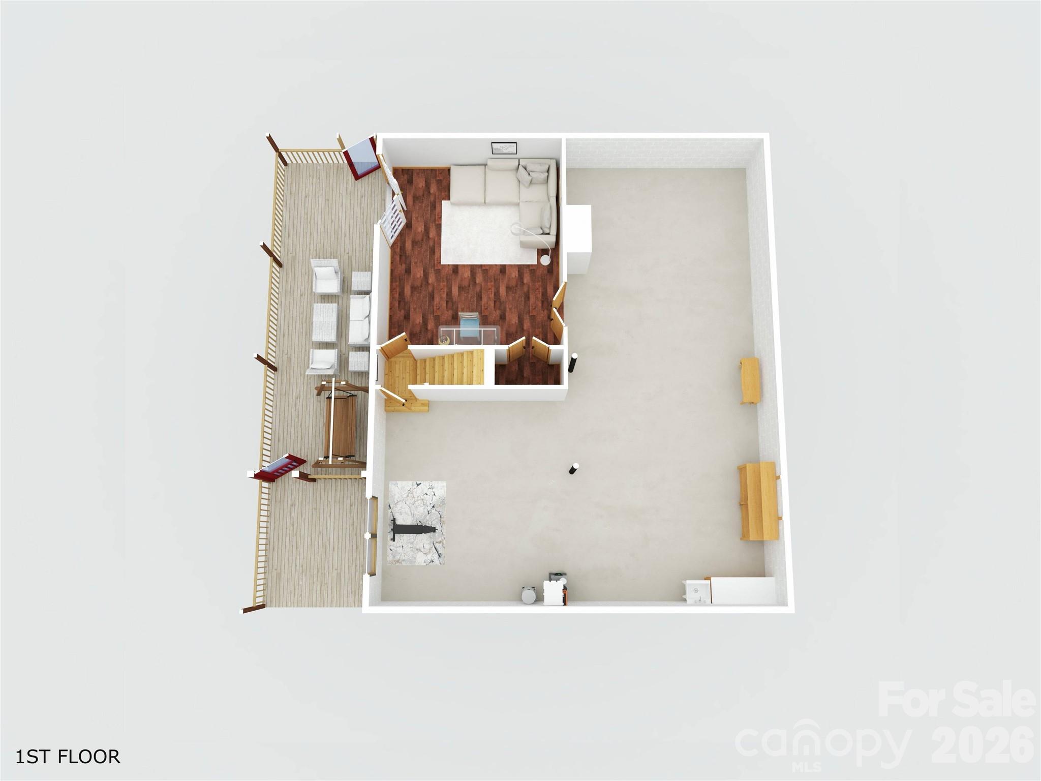 14 Weeping Cherry Forest Road — Fairview