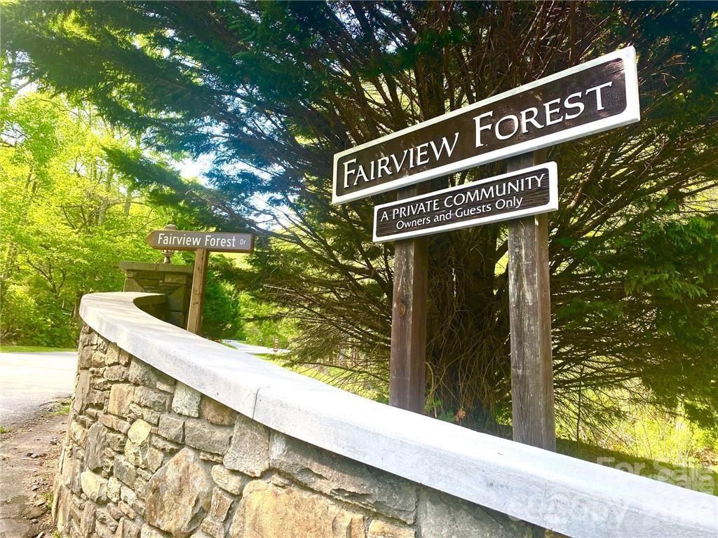 14 Weeping Cherry Forest Road — Fairview