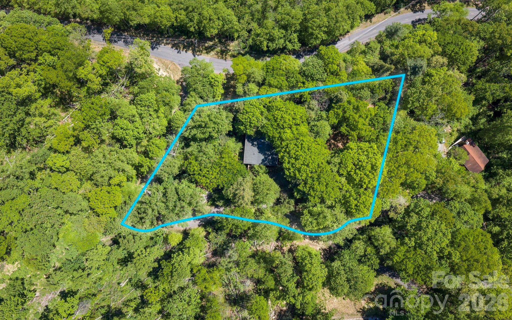 14 Weeping Cherry Forest Road — Fairview